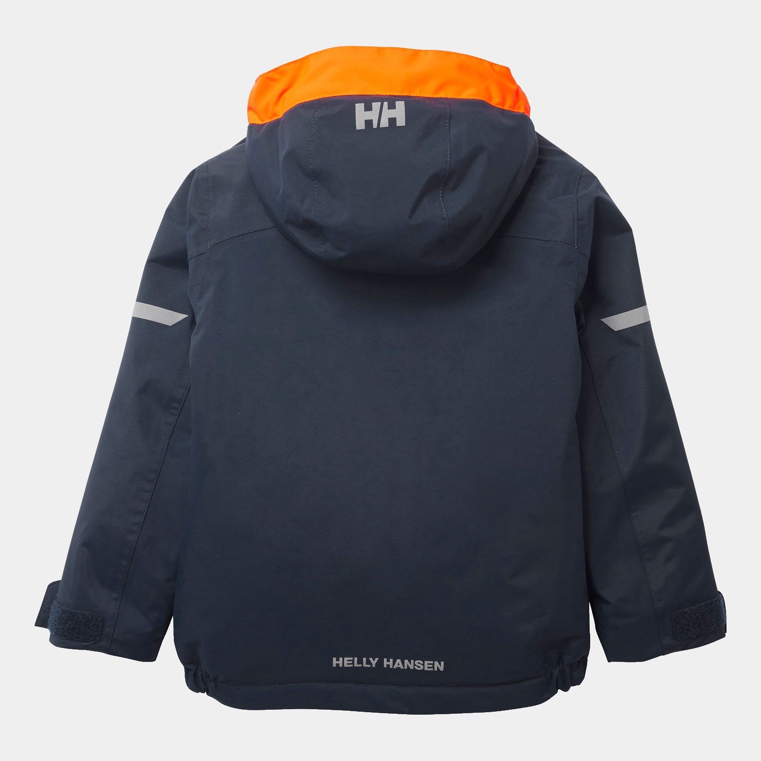 Kids' Legend 2.0 Insulated Ski Jacket - 597 NAVY