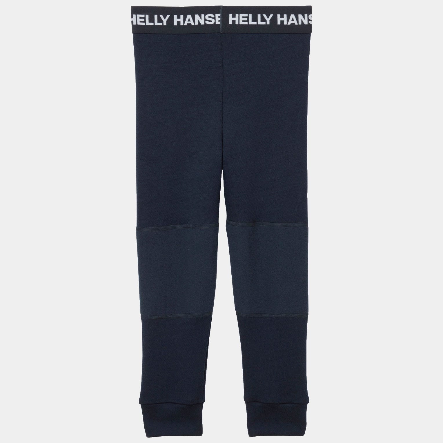 Kids' Graphic LIFA® Merino Wool Base Layer Set - 598 NAVY AOP