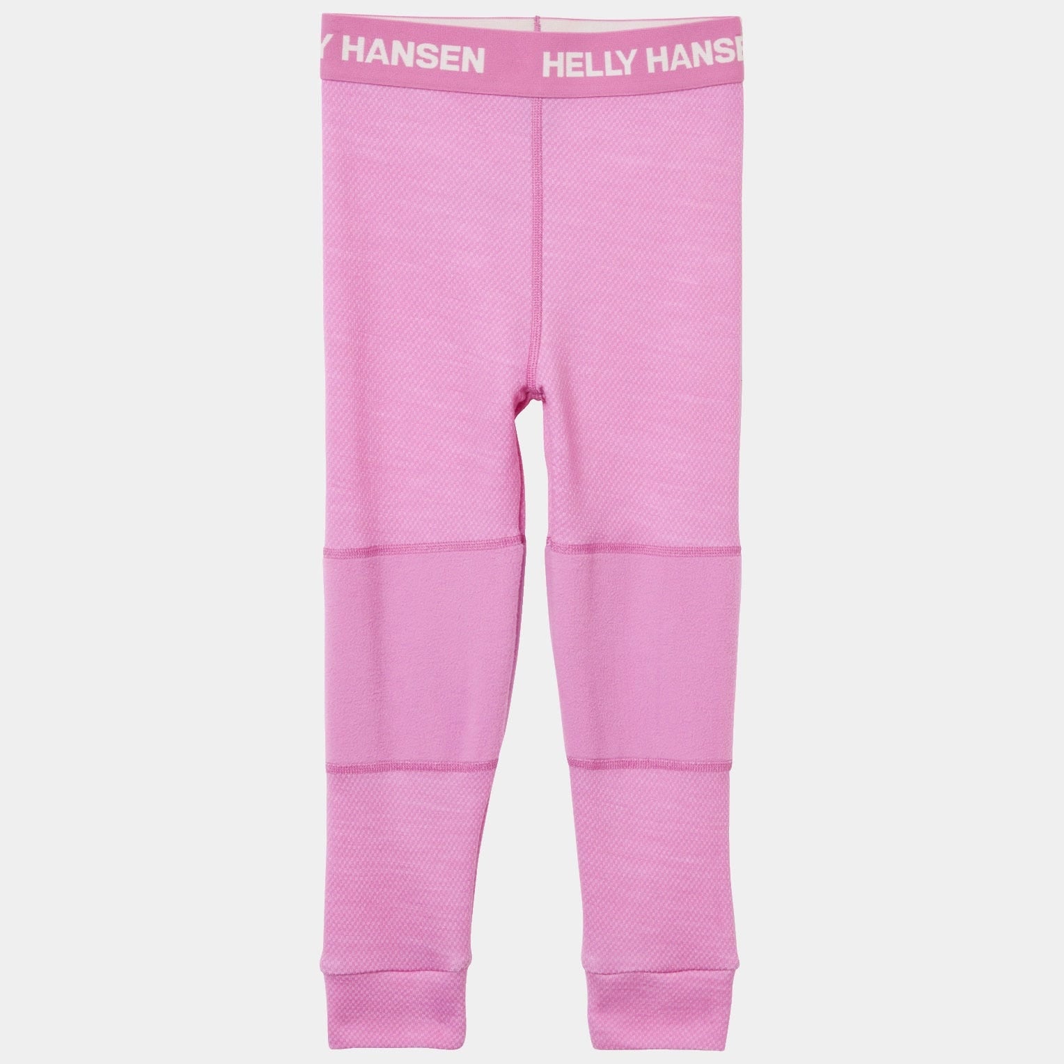 Kids' LIFA® Merino Wool Base Layer Set - 089 META PINK