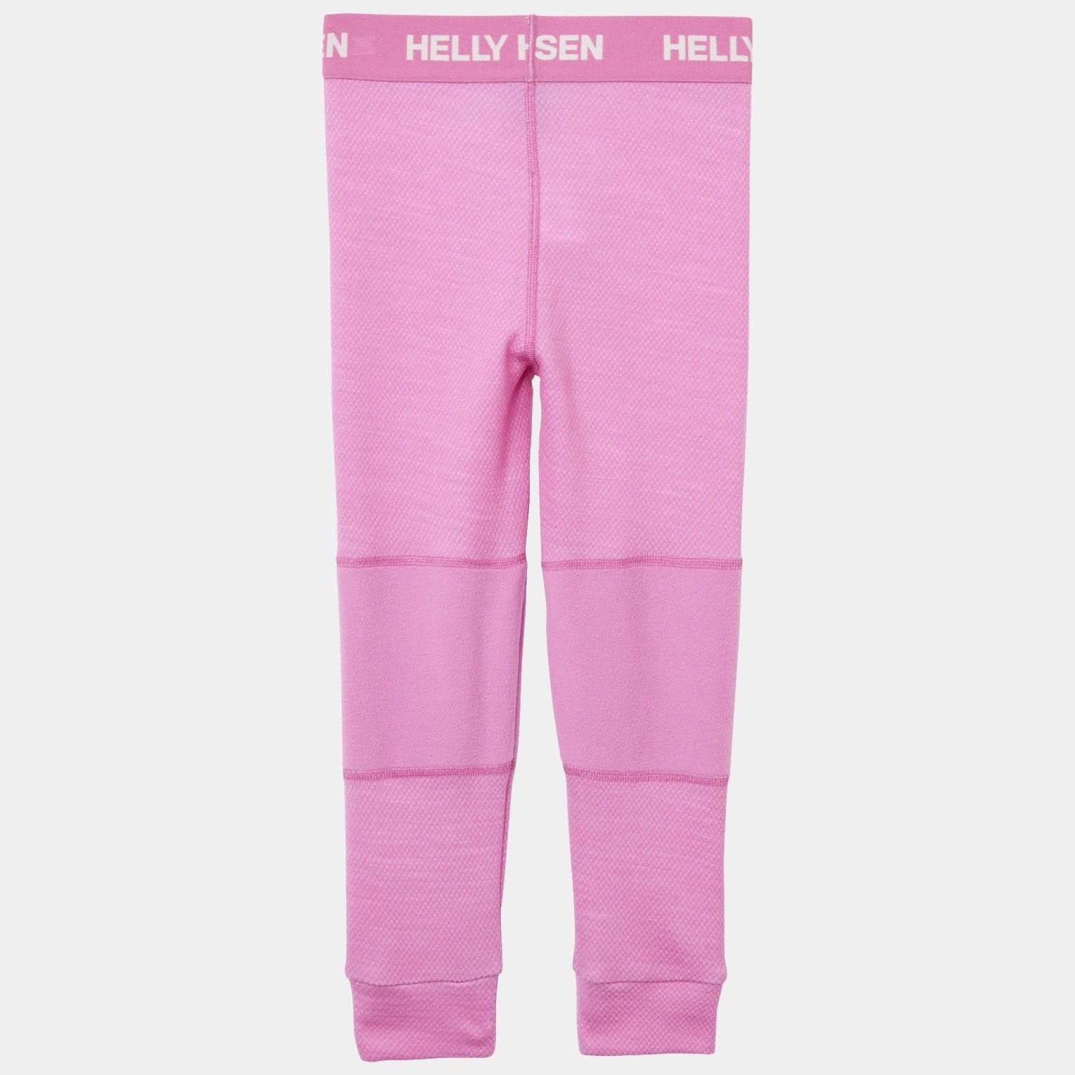 Kids' LIFA® Merino Wool Base Layer Set - 089 META PINK