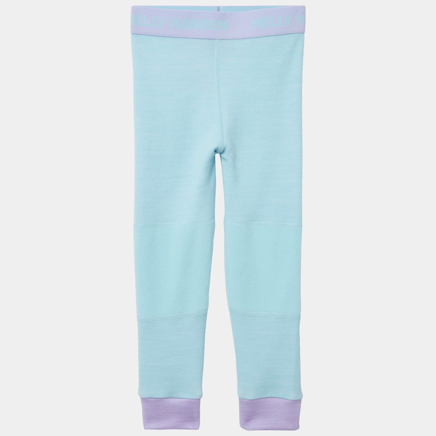 Kids' LIFA® Merino Wool Base Layer Set - 416 LAGOON