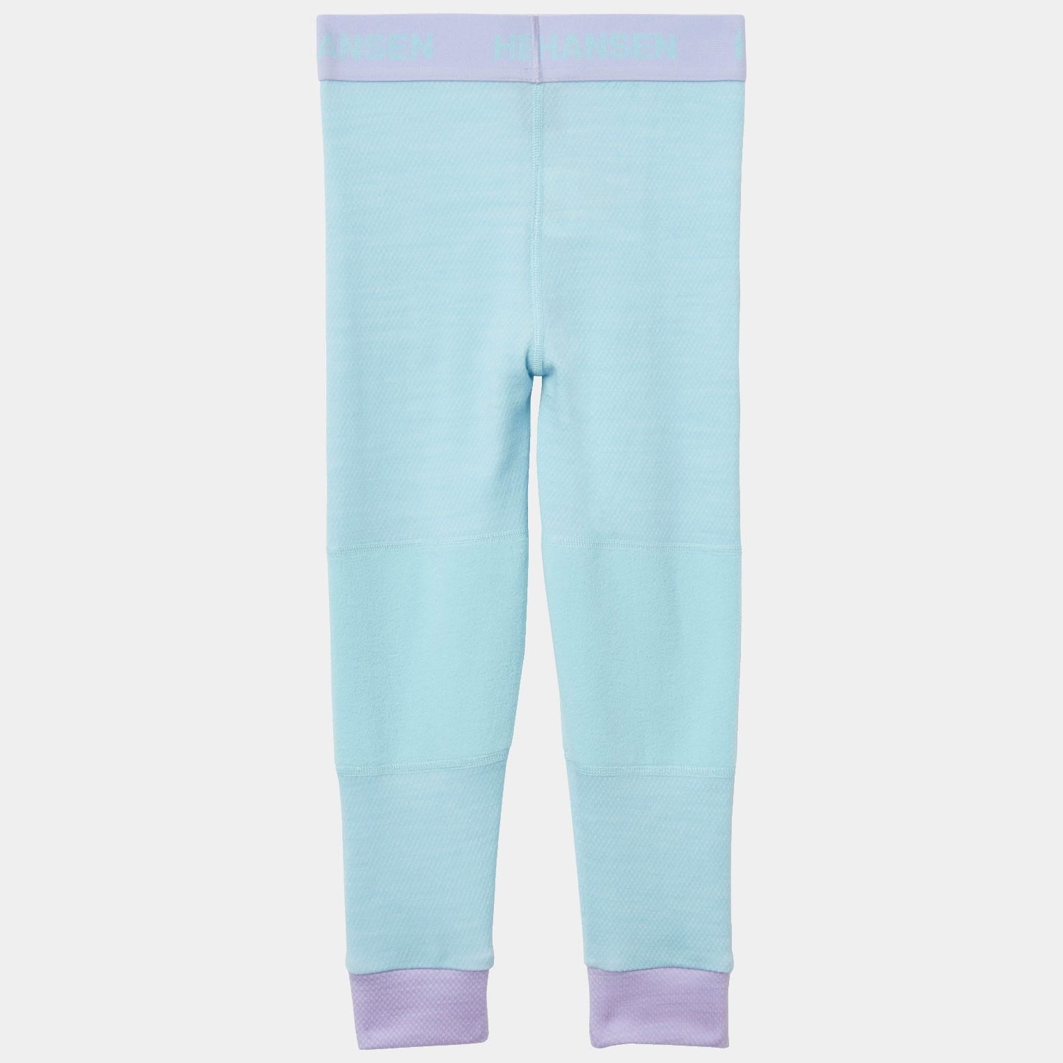 Kids' LIFA® Merino Wool Base Layer Set - 416 LAGOON
