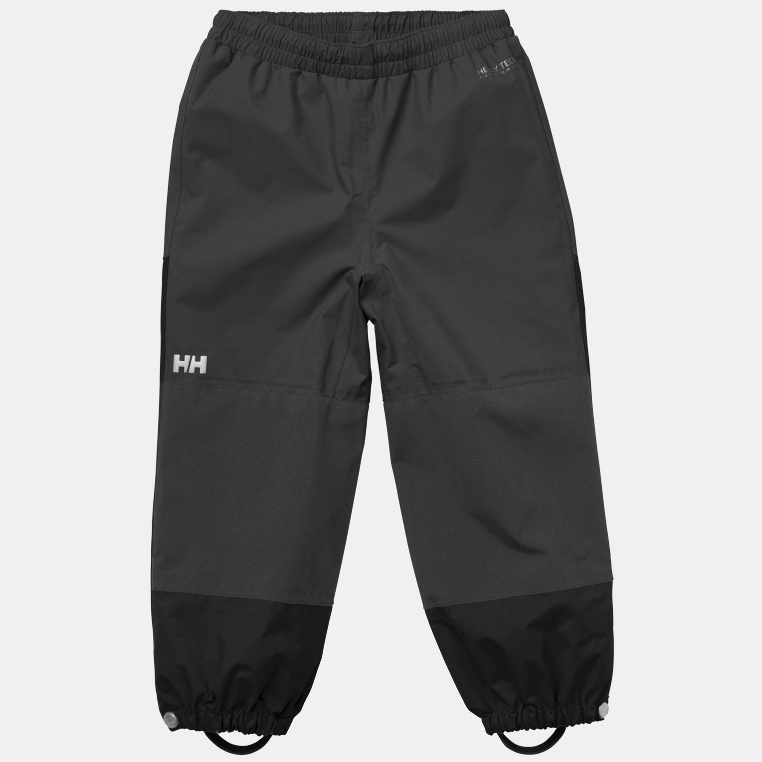 Kids' Shelter Outdoor Pants - 980 EBONY
