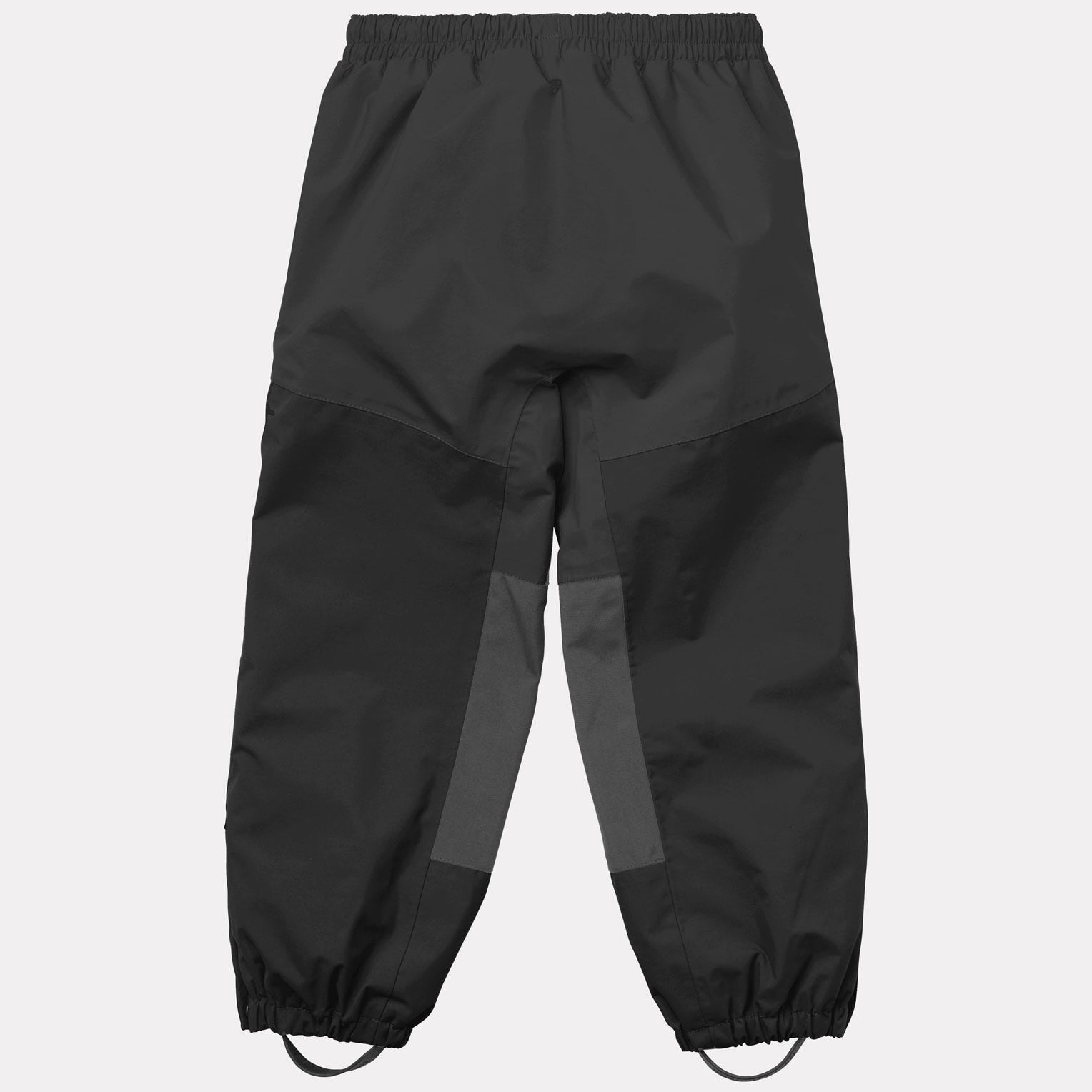 Kids' Shelter Outdoor Pants - 980 EBONY