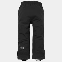Kids' Sector Lab HELLY TECH® Pants - 980 EBONY