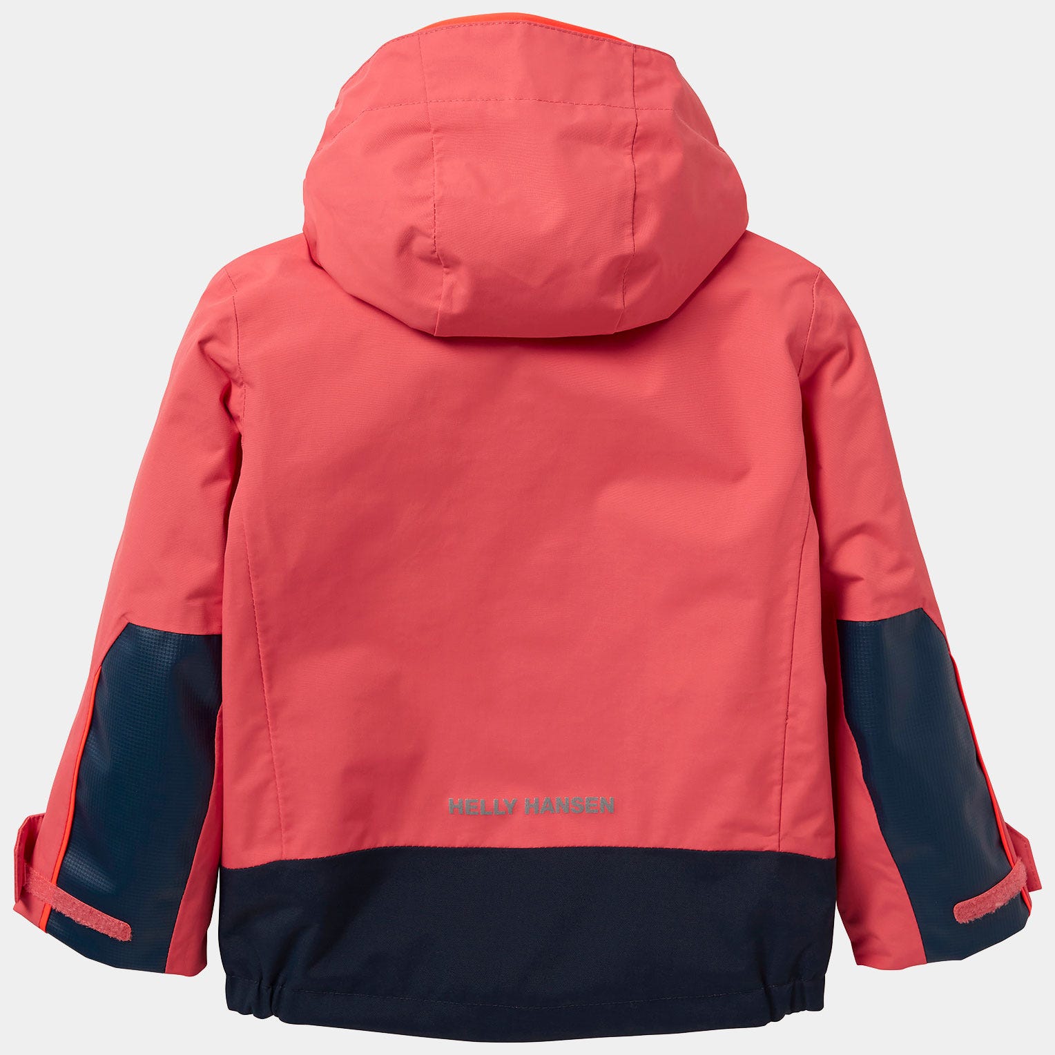 Kids' Sector Lab HELLY TECH® Jacket - 098 SUNSET PINK