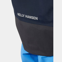 Kids' Sector Lab HELLY TECH® Jacket - 597 NAVY