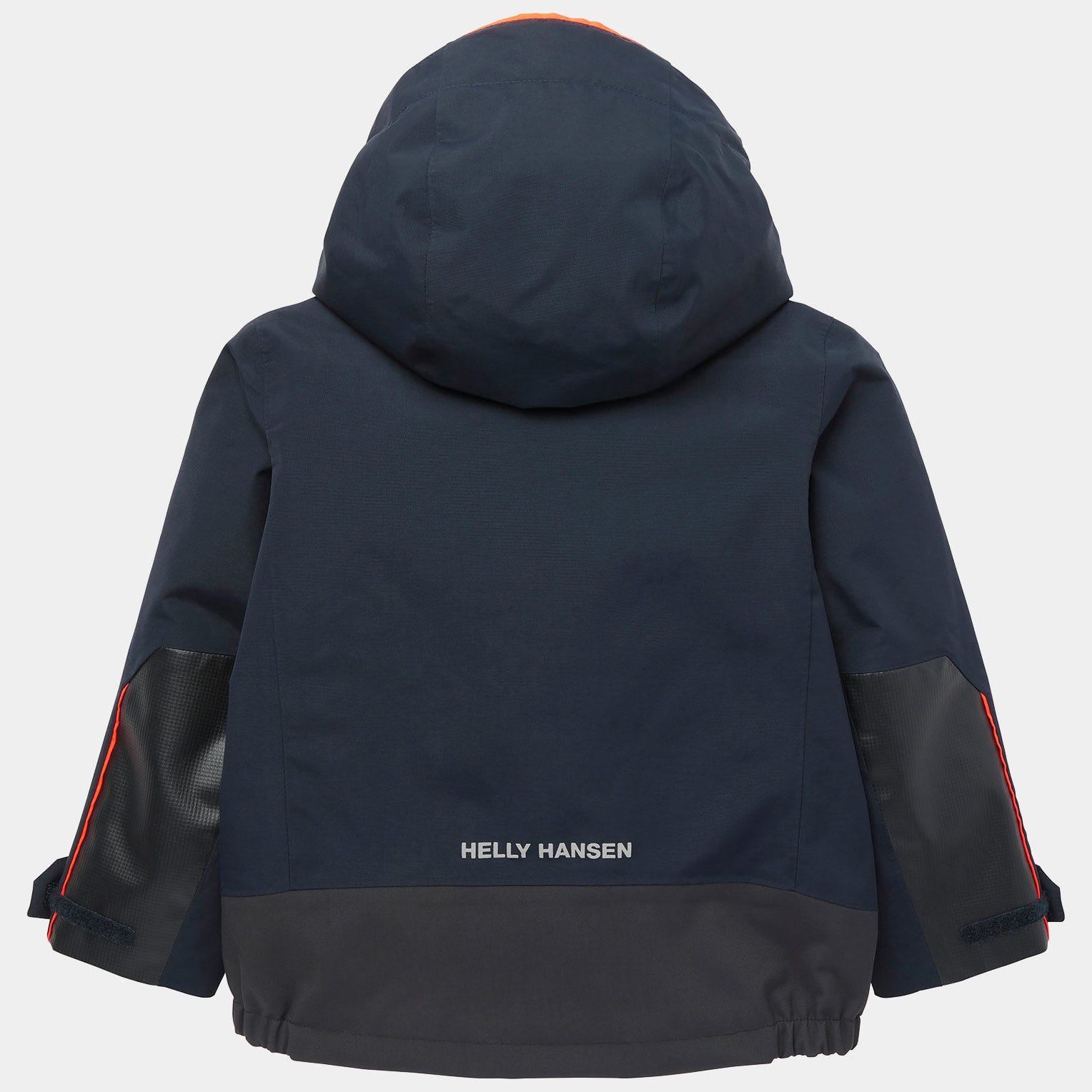 Kids' Sector Lab HELLY TECH® Jacket - 597 NAVY