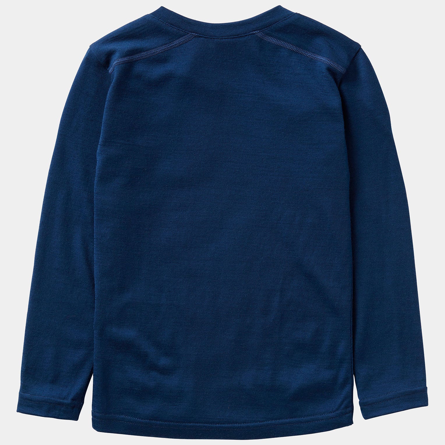 Kids' Merino Wool Base Layer Set - 584 OCEAN
