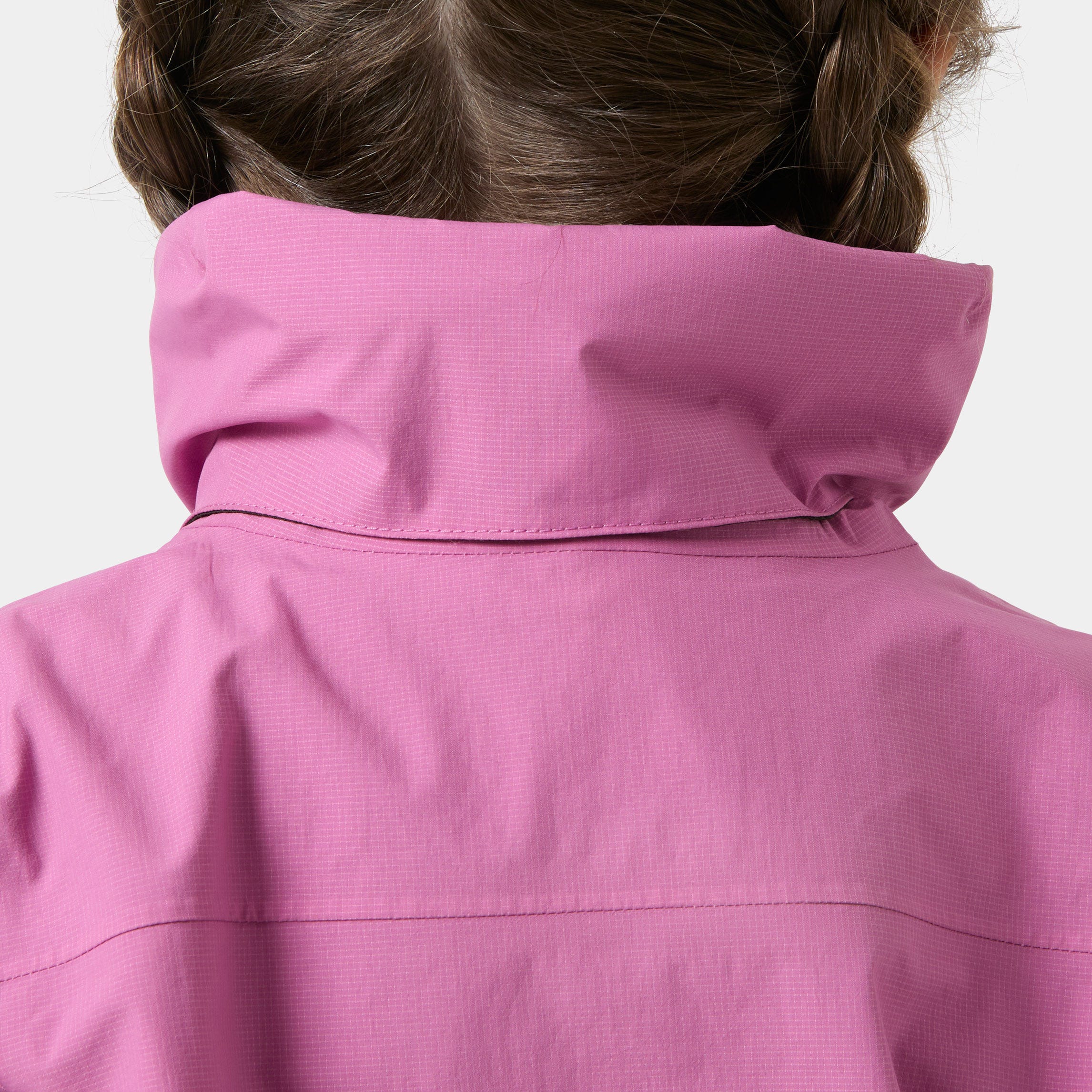 Kids' Kollen Lab HT Jacket - 089 META PINK