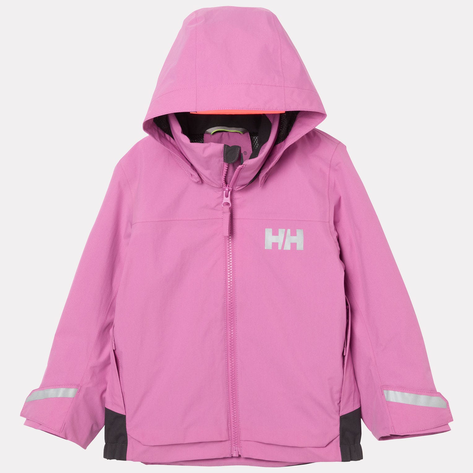 Kids' Kollen Lab HT Jacket - 089 META PINK