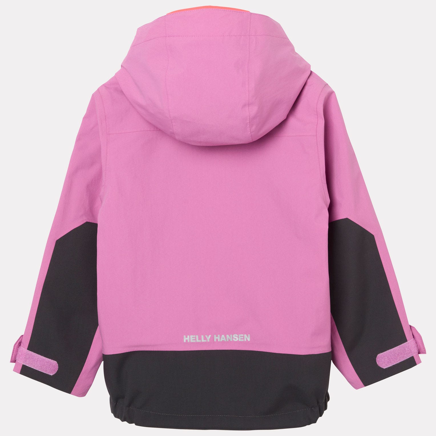 Kids' Kollen Lab HT Jacket - 089 META PINK