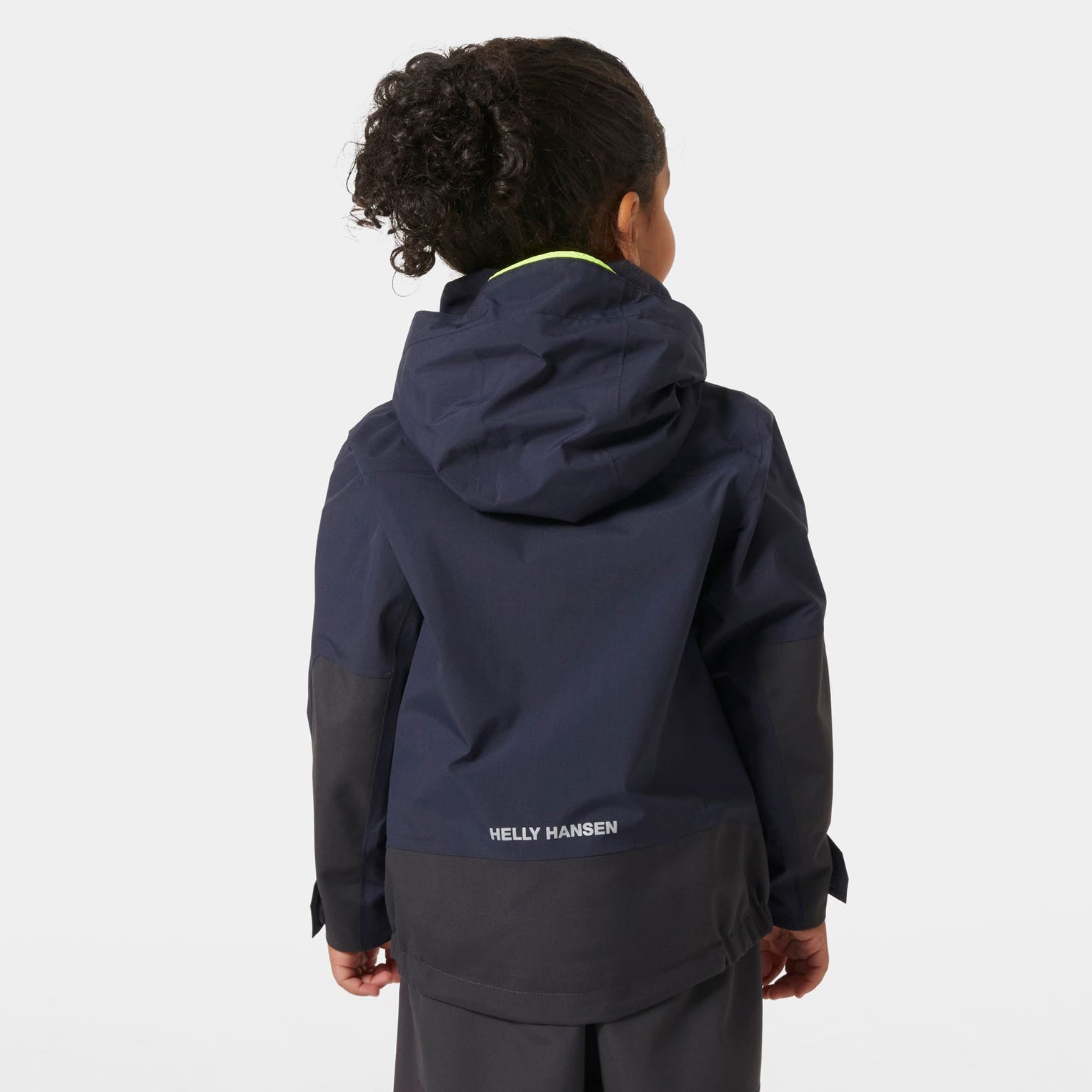 Kids' Kollen Lab HT Jacket - 597 NAVY