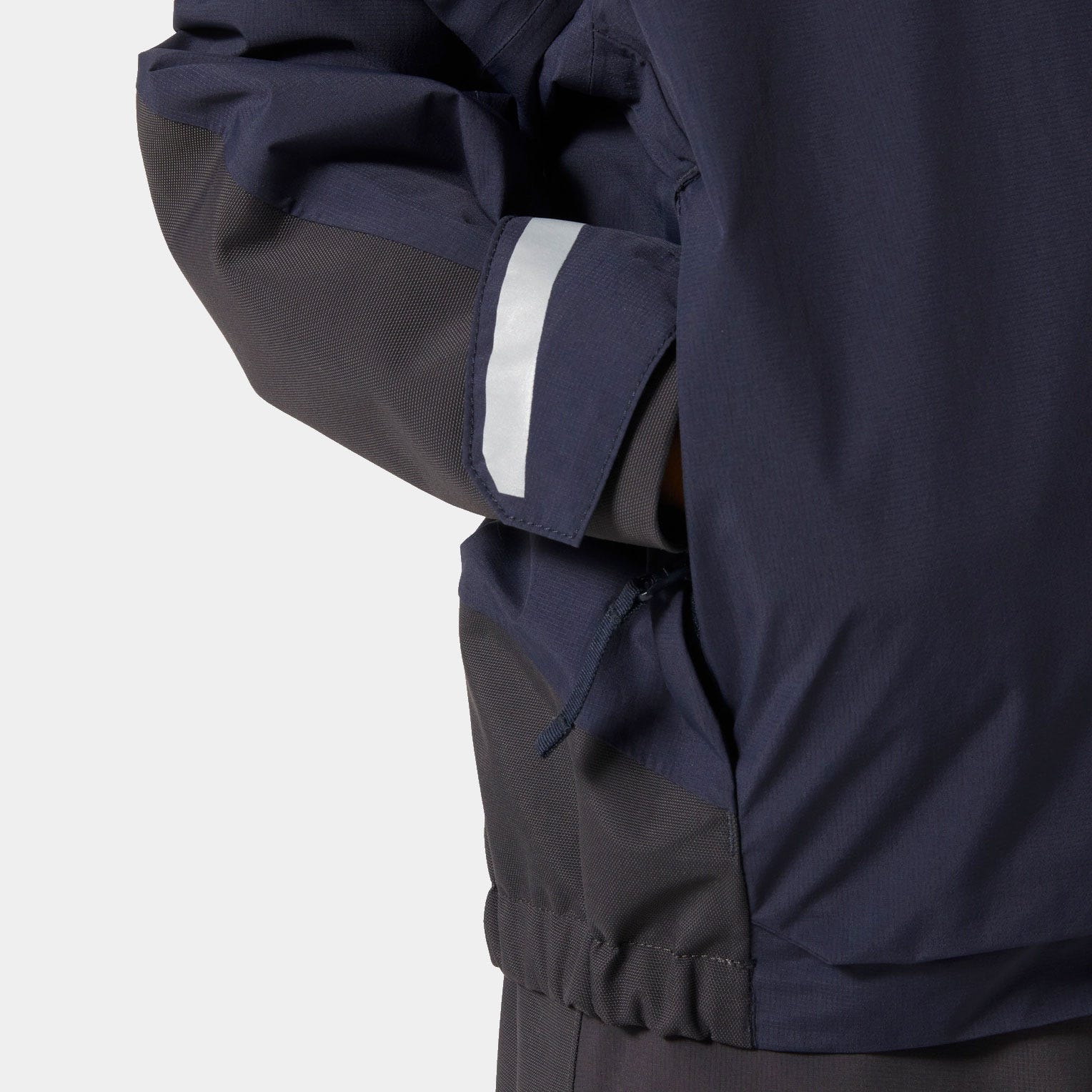 Kids' Kollen Lab HT Jacket - 597 NAVY