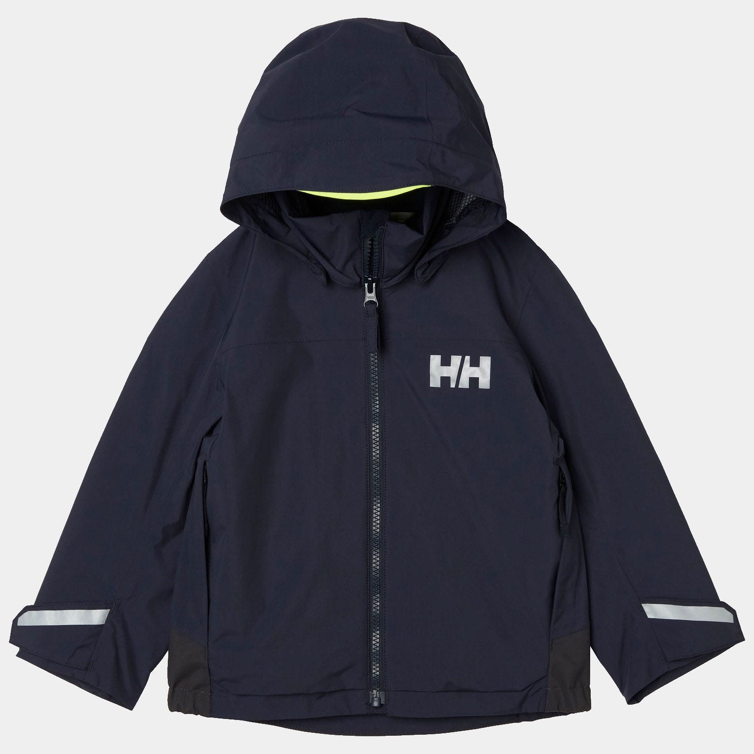 Kids' Kollen Lab HT Jacket - 597 NAVY