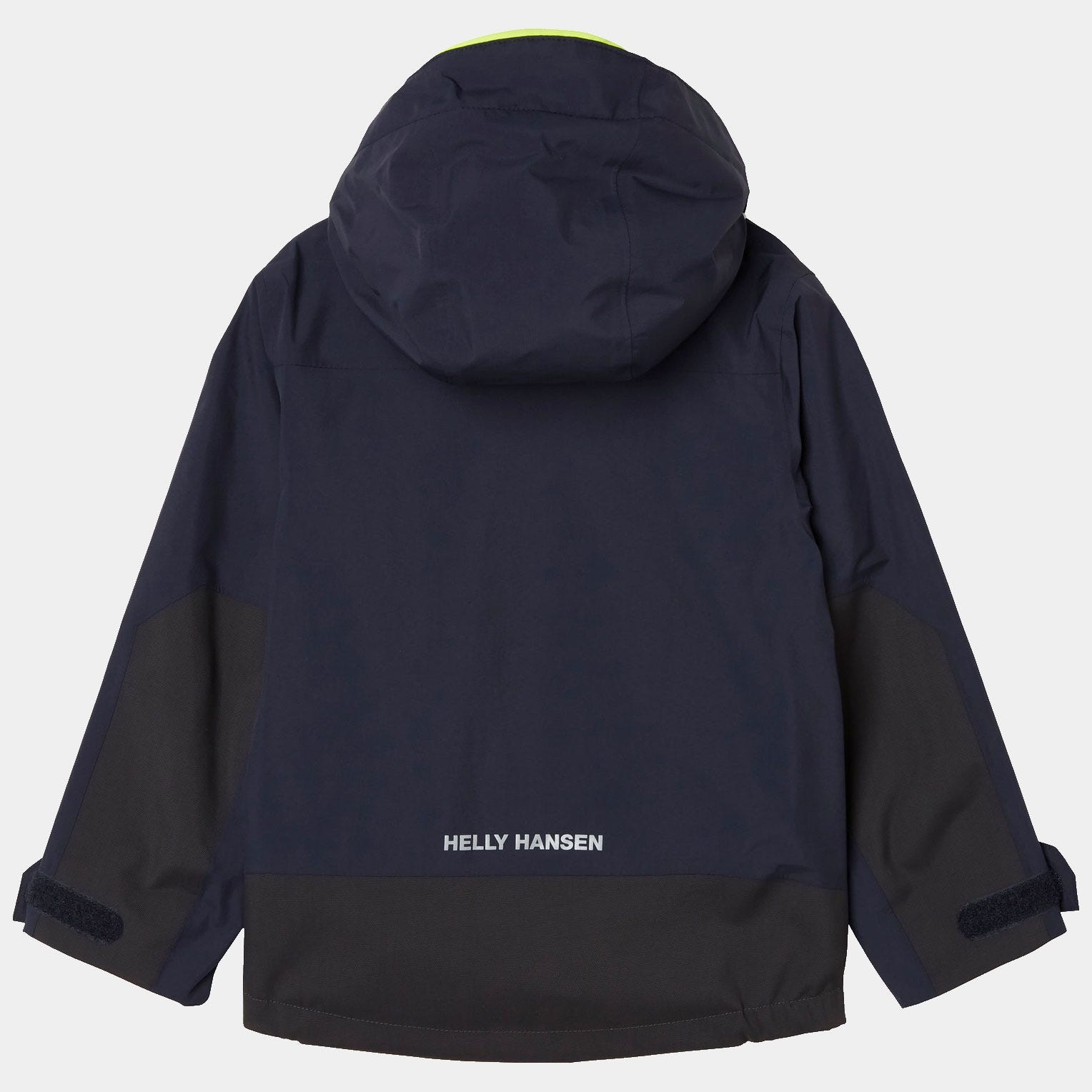 Kids' Kollen Lab HT Jacket - 597 NAVY