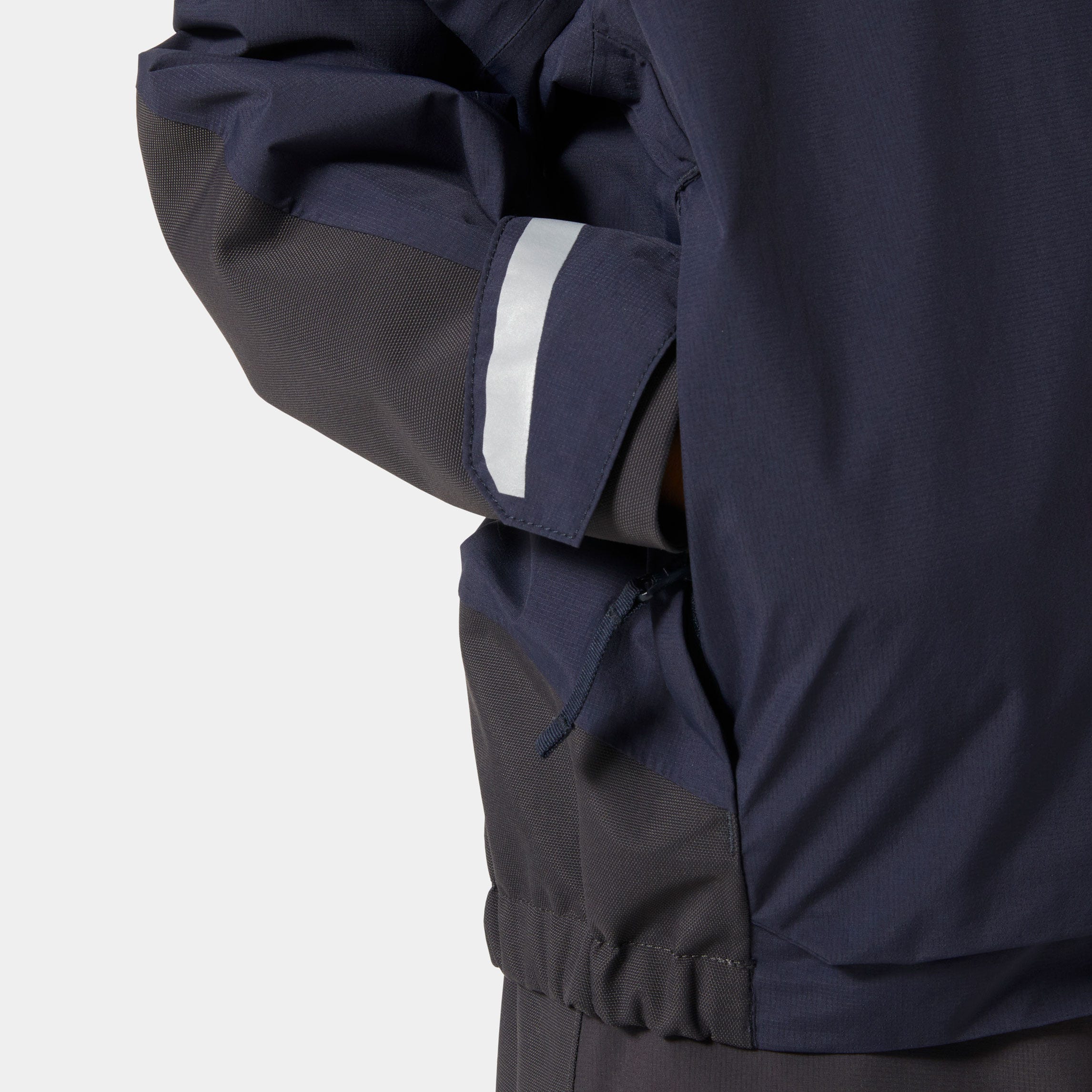 Kids' Kollen Lab HT Jacket - 598 NAVY