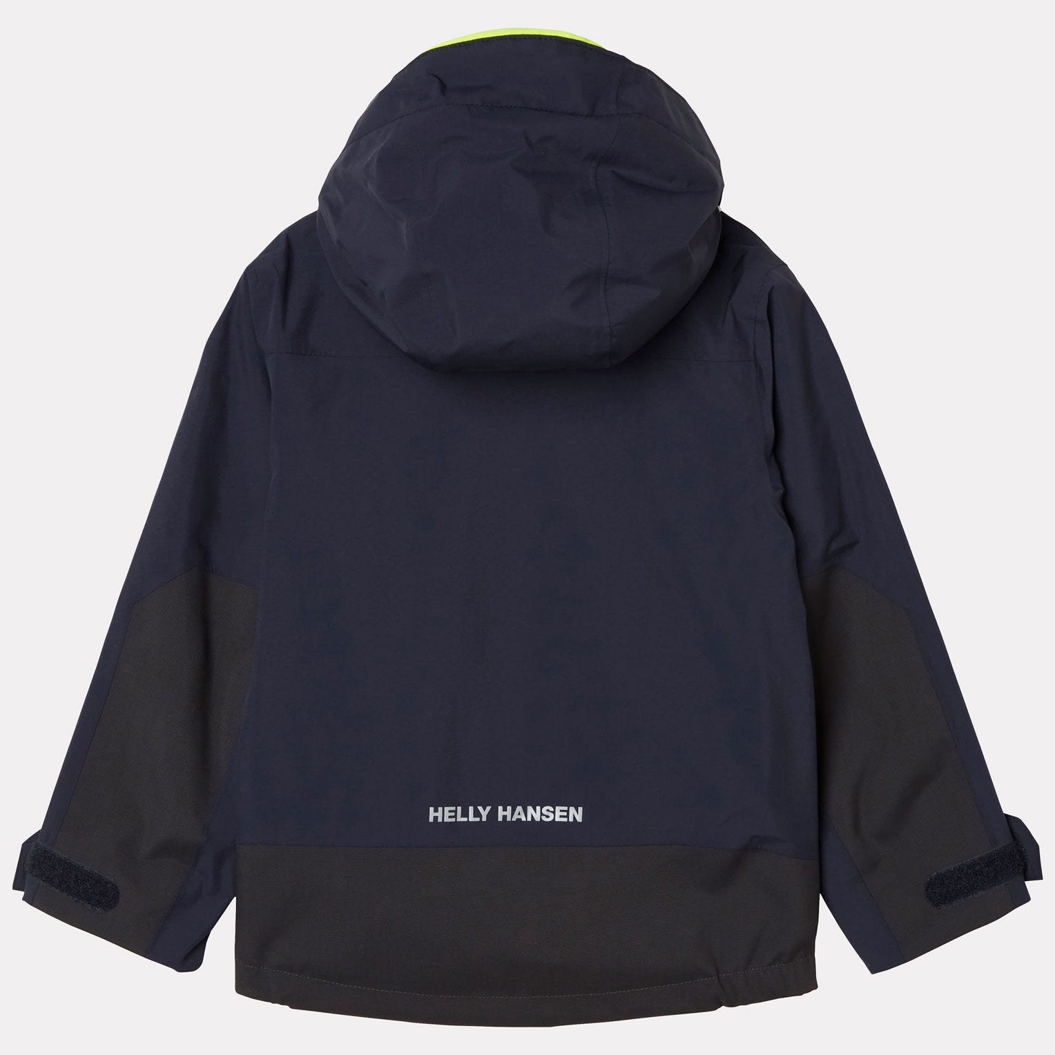 Kids' Kollen Lab HT Jacket - 598 NAVY
