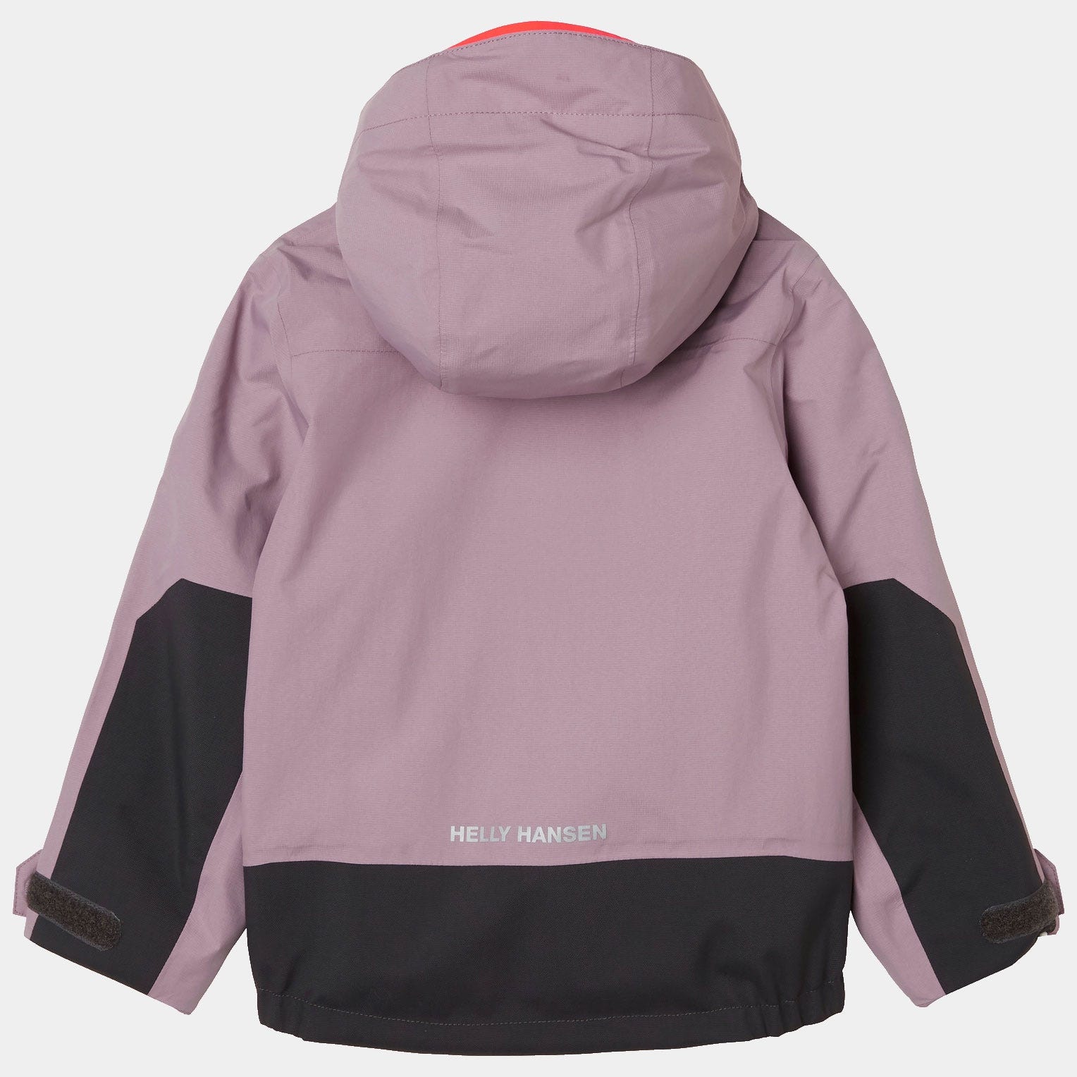 Kids' Kollen Lab HT Jacket - 676 PURPLE CLAY