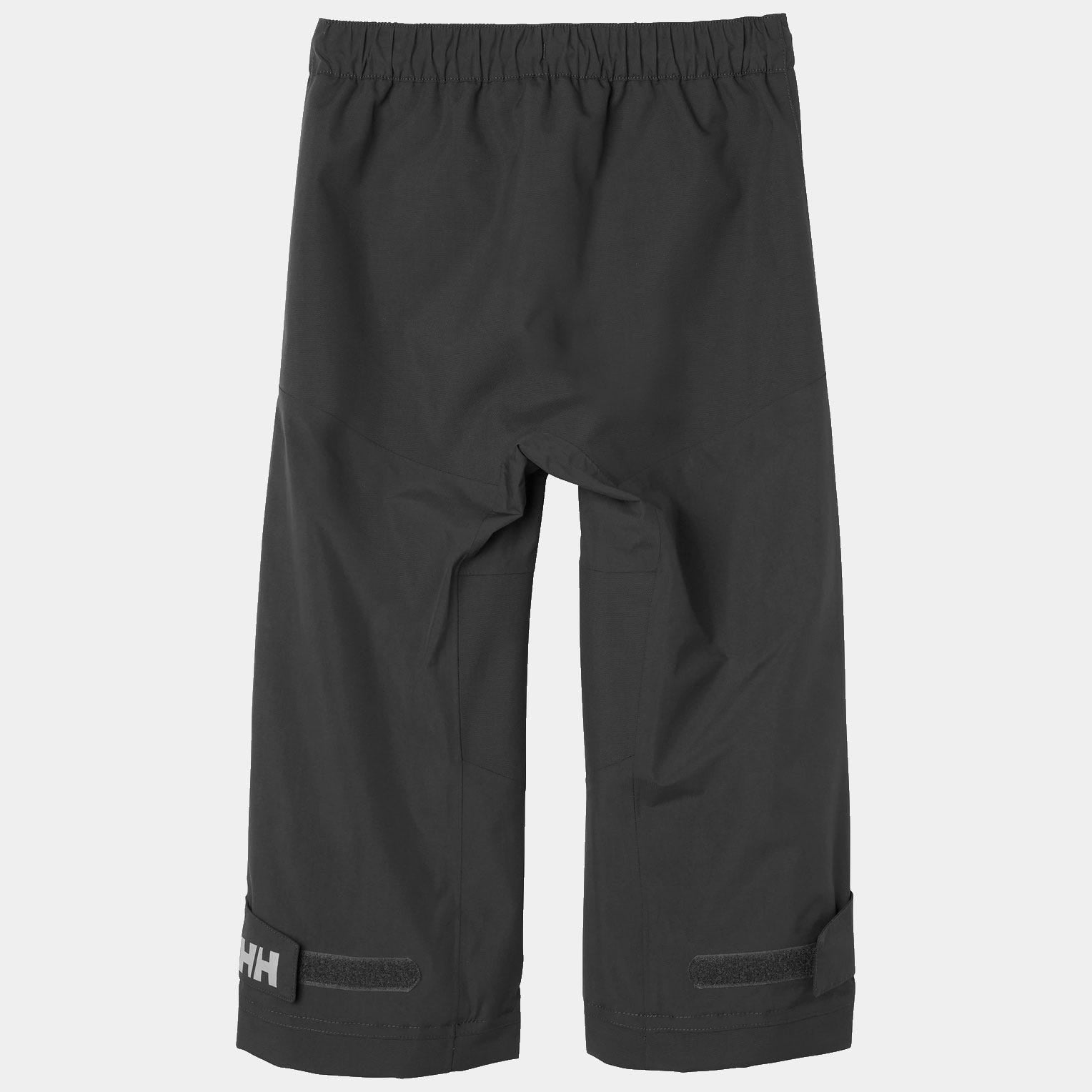 Kids' Kollen Lab HT Pants - 980 EBONY