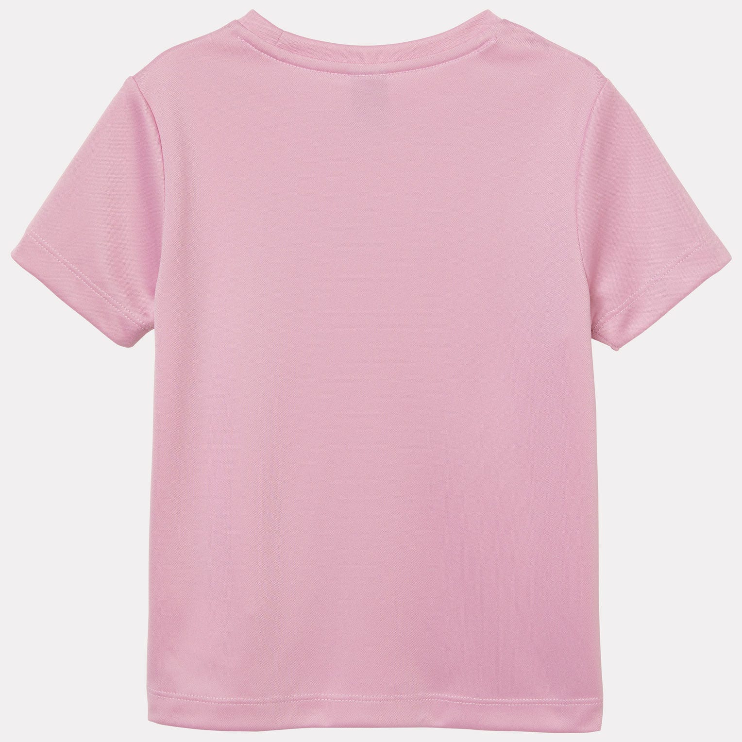 Kids' HH Tech Graphic T-Shirt - 073 PINK LAVENDER