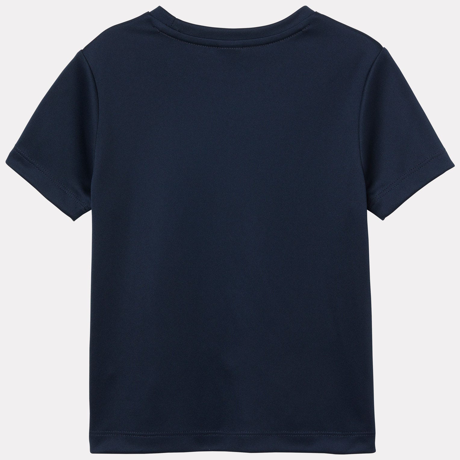 Kids' HH Tech Graphic T-Shirt - 598 NAVY