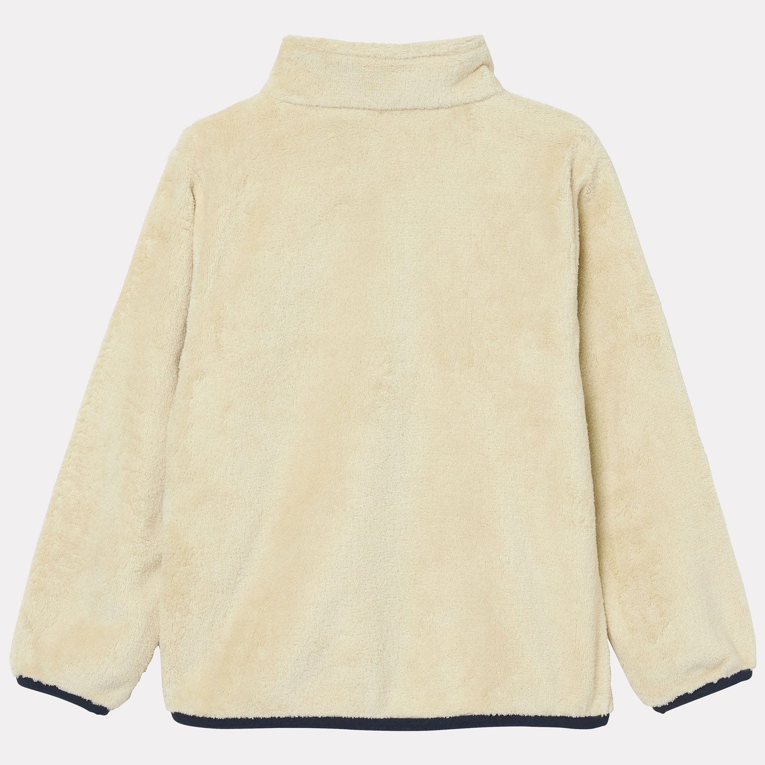 Kids' Chill Fleece Jacket - 035 CREAM