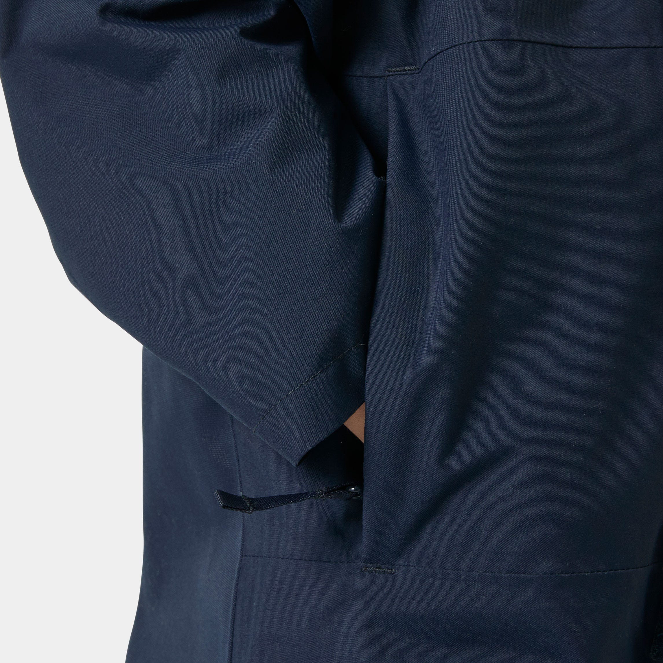 Kids’ Adventure HELLY TECH® Rainsuit - 597 NAVY