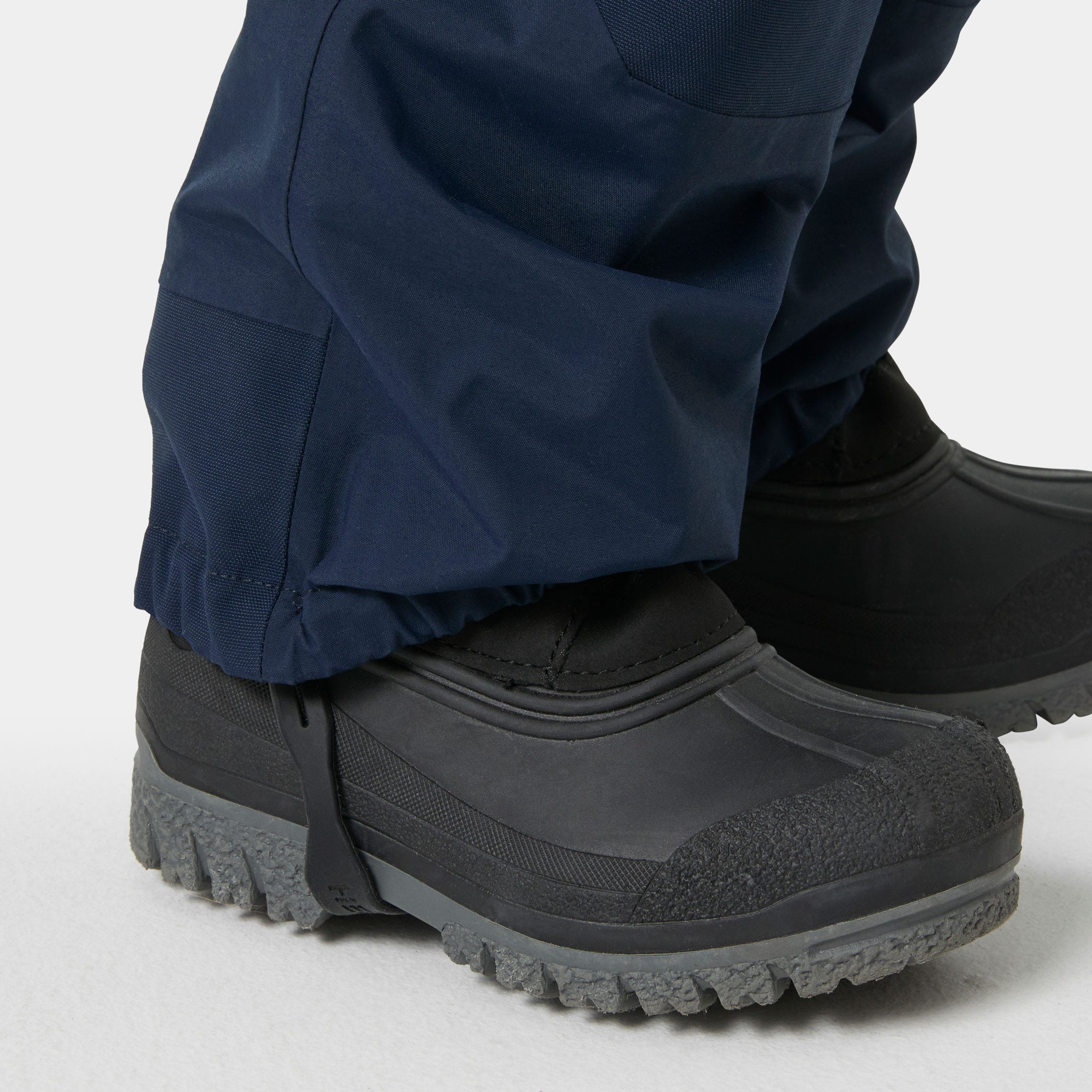 Kids’ Adventure HELLY TECH® Rainsuit - 597 NAVY