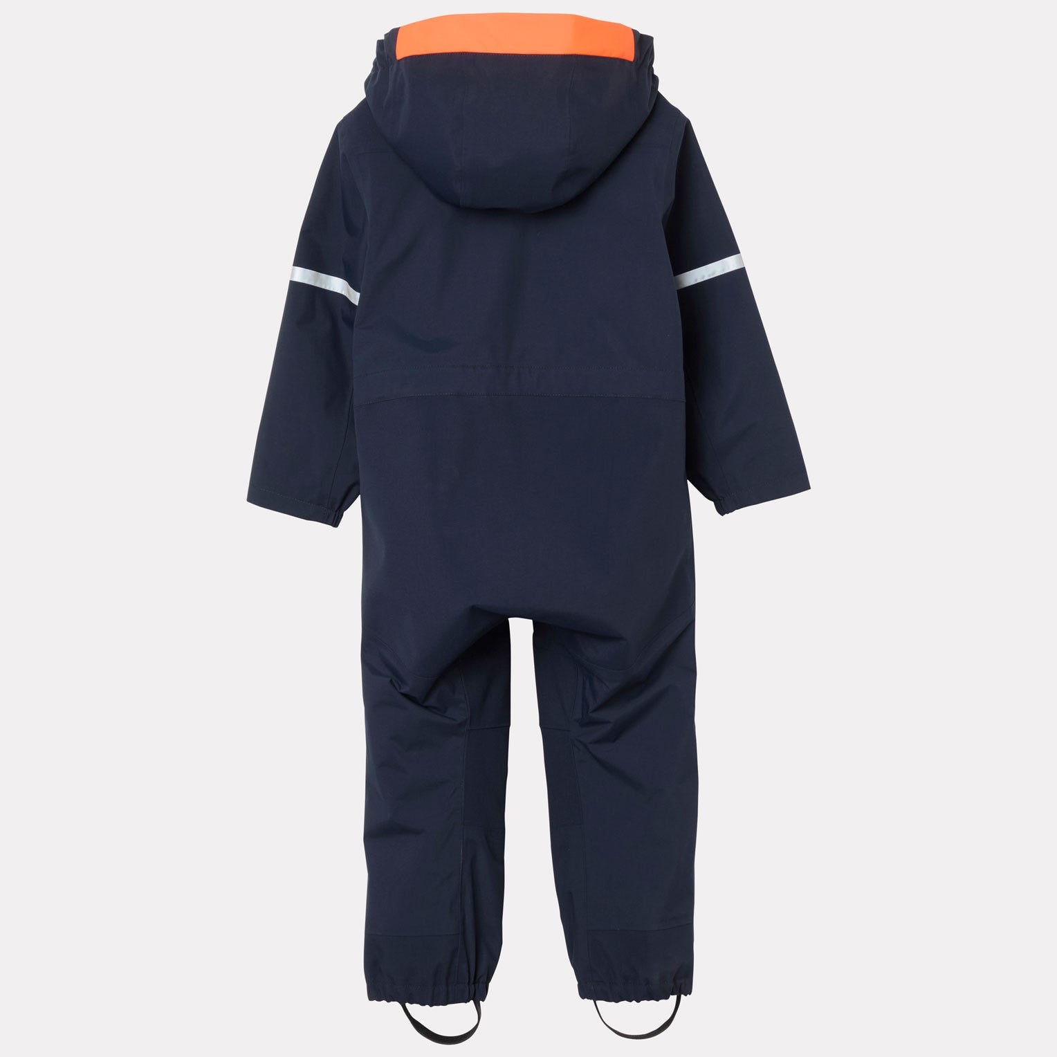 Kids’ Adventure HELLY TECH® Rainsuit - 597 NAVY