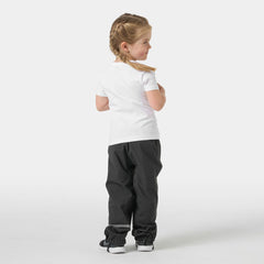 Kids' HH Graphic T-Shirt - 001 WHITE