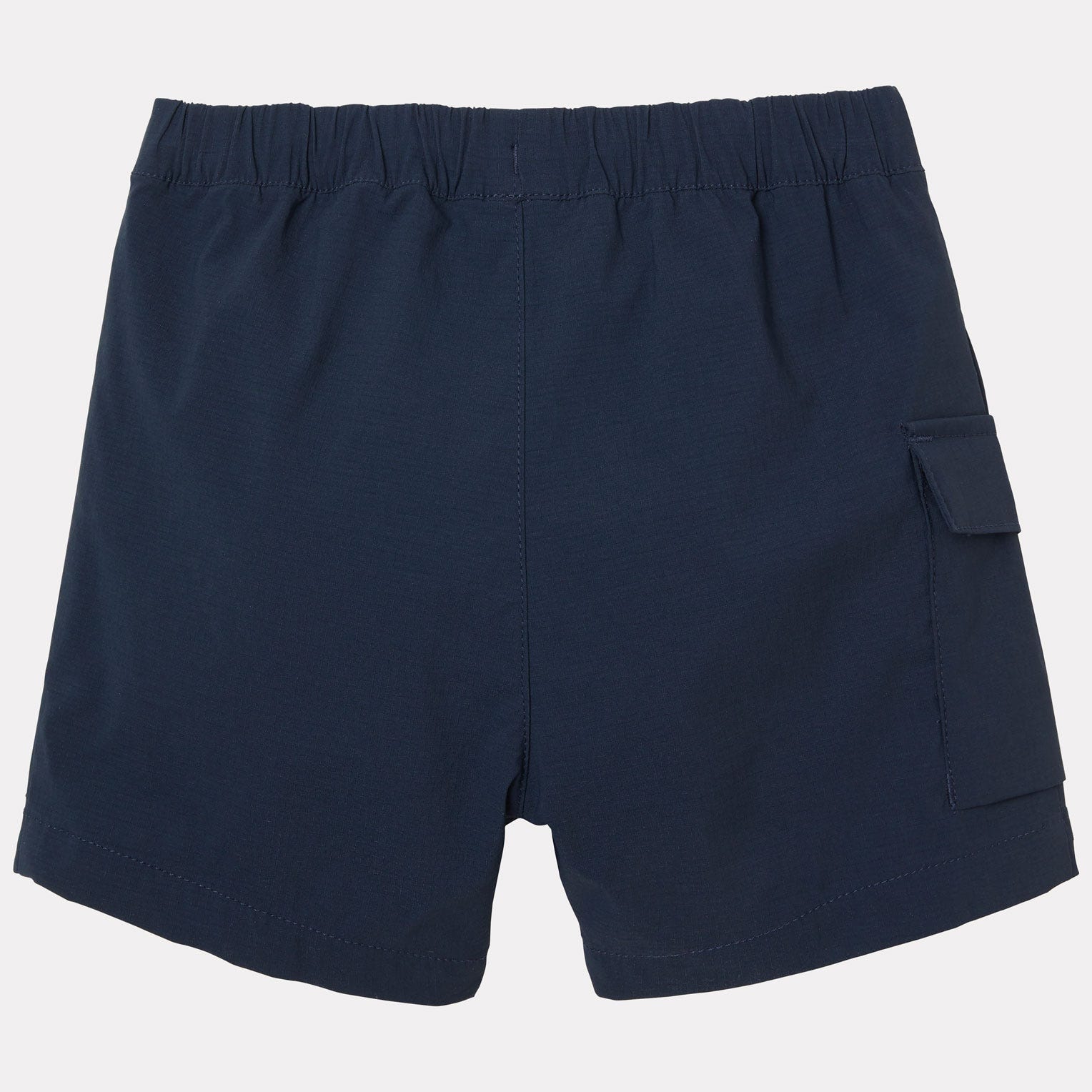 Kids' HH Quick Dry Cargo Shorts - 597 NAVY