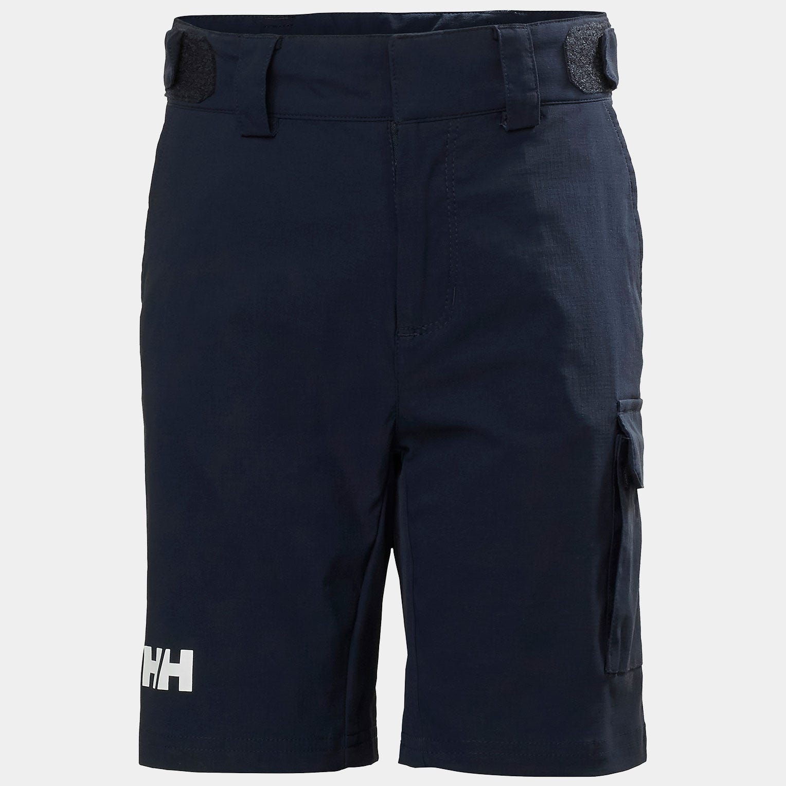 Juniors' HH Quick-Dry Cargo Shorts - 597 NAVY