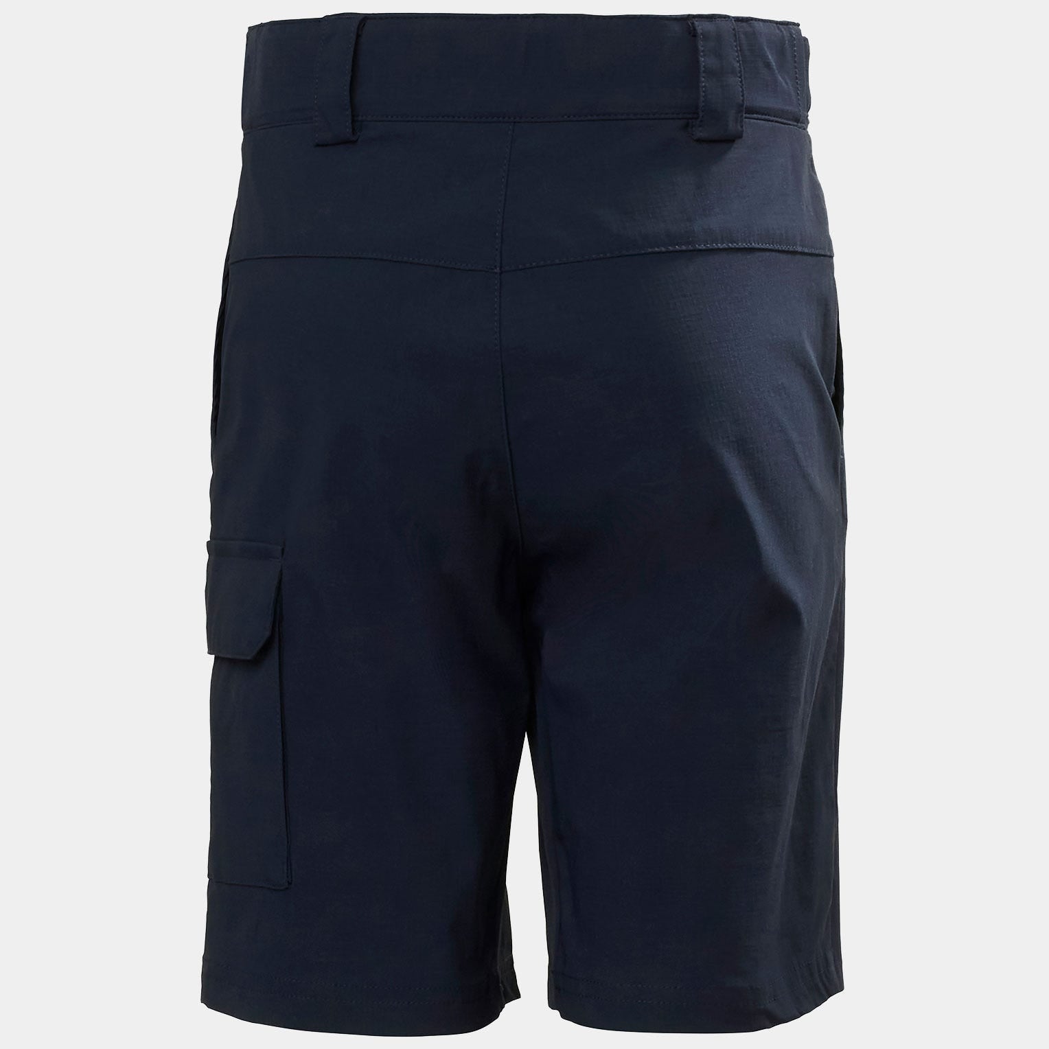 Juniors' HH Quick-Dry Cargo Shorts - 597 NAVY