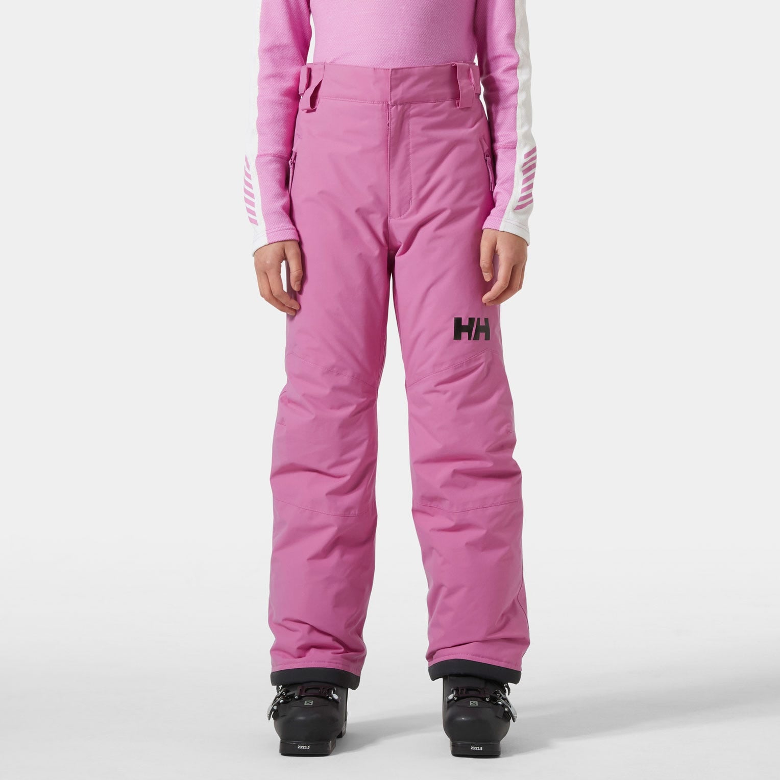 Juniors' Legendary Pants - 089 META PINK