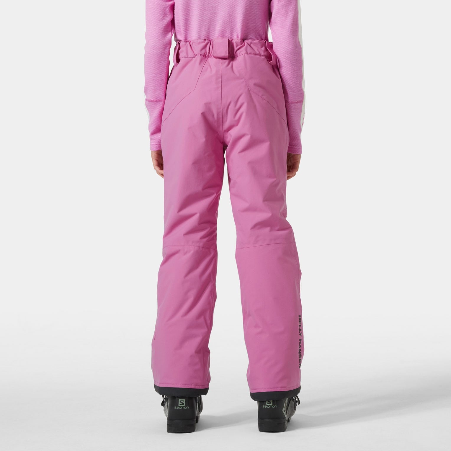 Juniors' Legendary Pants - 089 META PINK