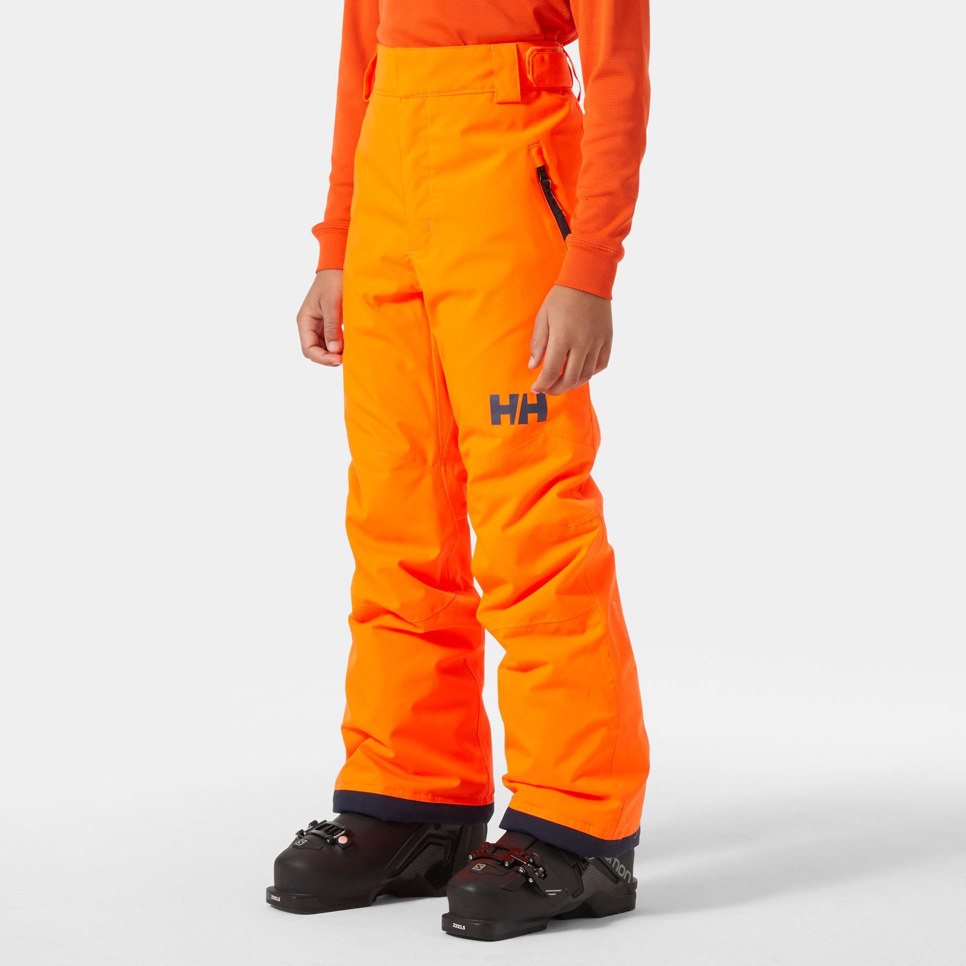 Juniors' Legendary Pants - 280 NEON ORANGE