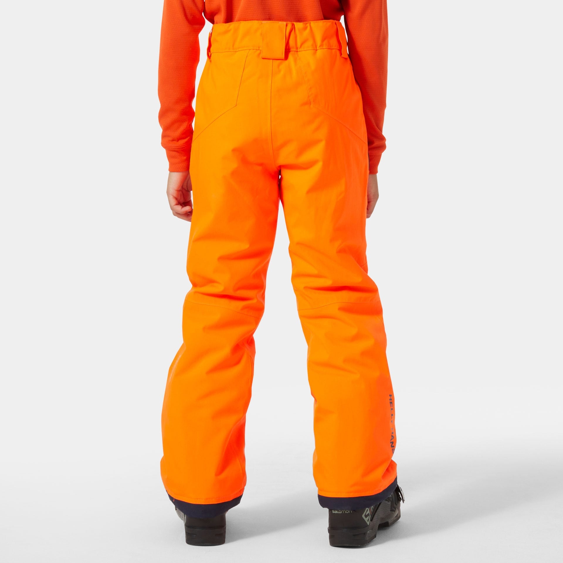 Juniors' Legendary Pants - 280 NEON ORANGE