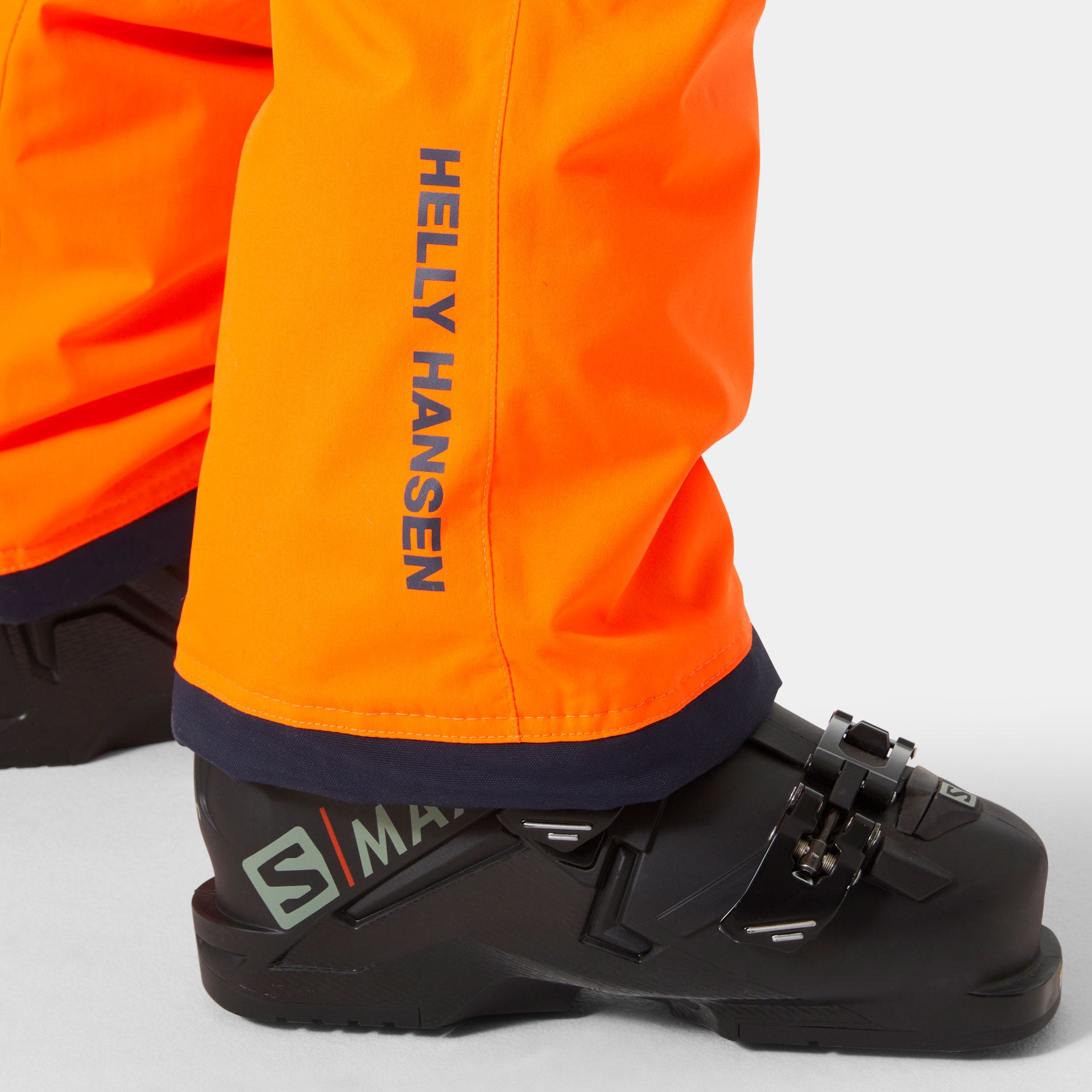 Juniors' Legendary Pants - 280 NEON ORANGE