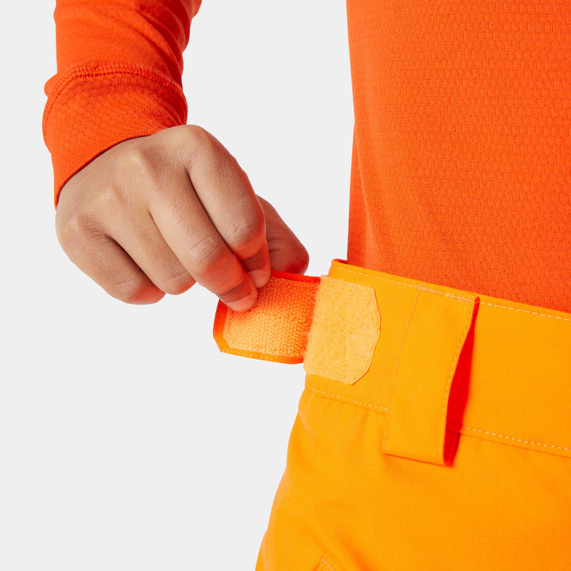 Juniors' Legendary Pants - 280 NEON ORANGE