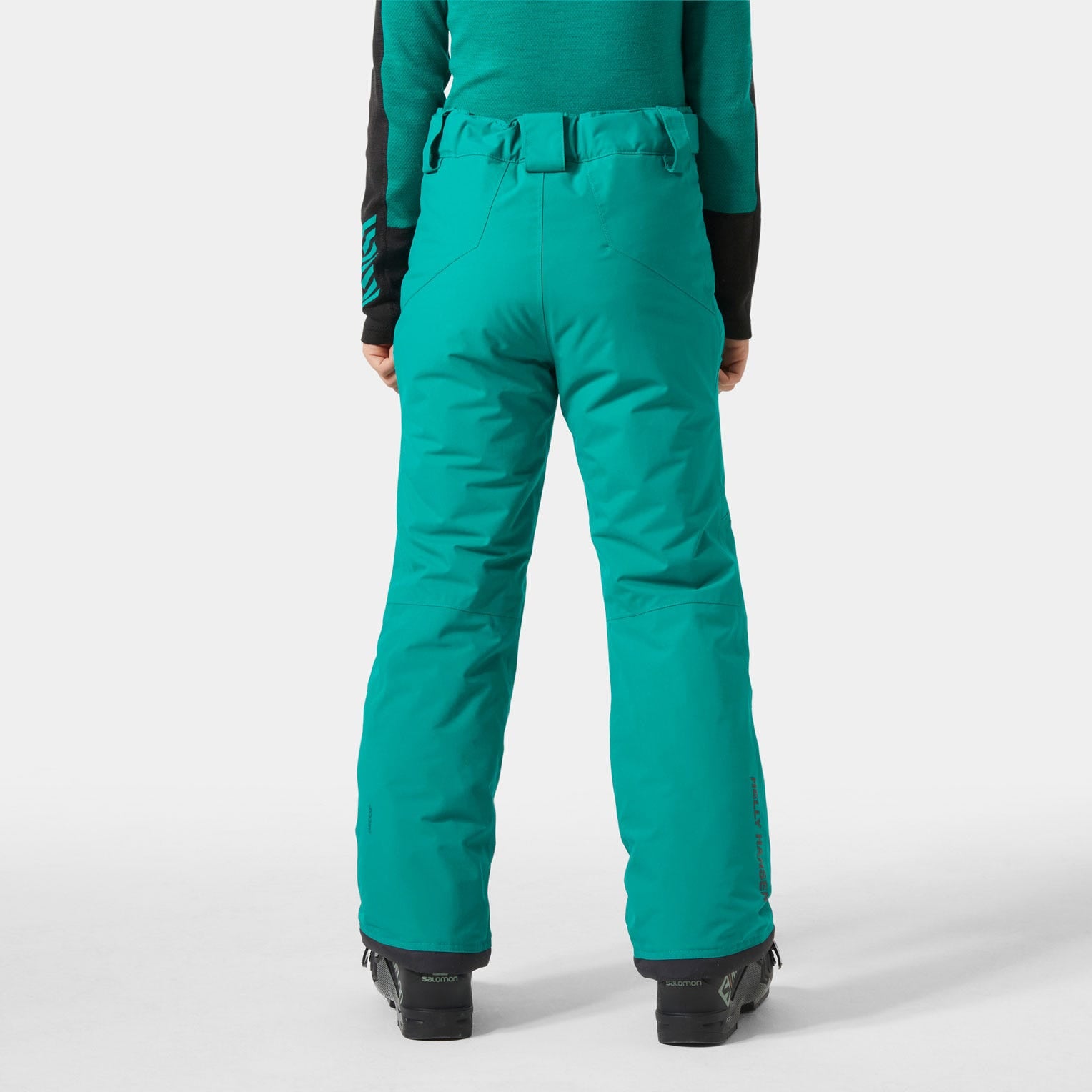 Juniors' Legendary Pants - 466 SIGNAL GREEN