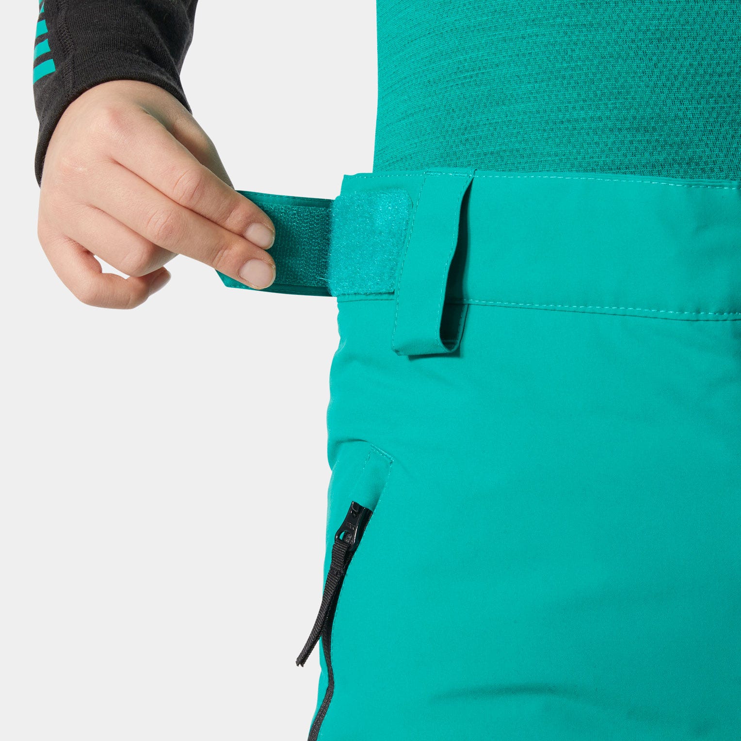 Juniors' Legendary Pants - 466 SIGNAL GREEN