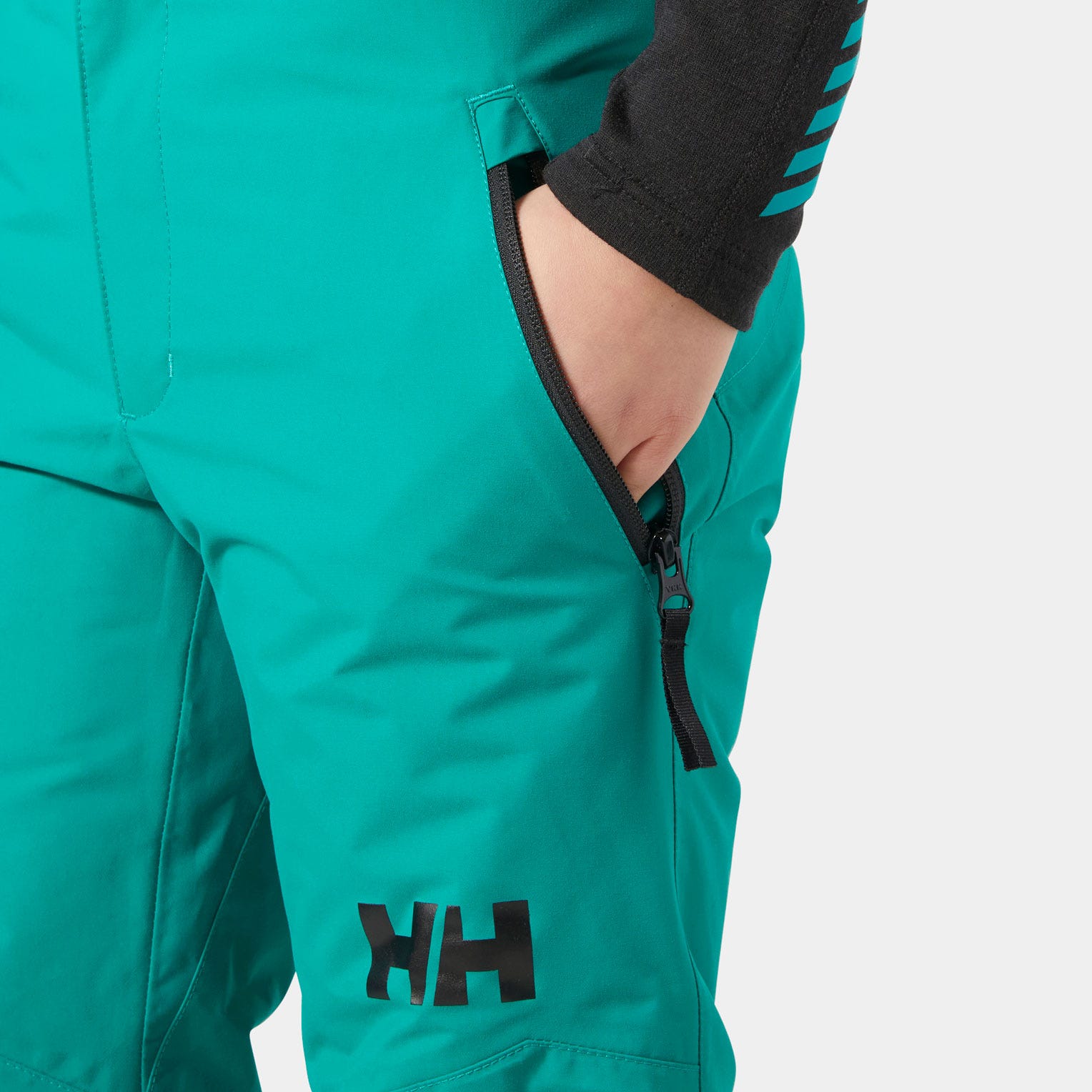 Juniors' Legendary Pants - 466 SIGNAL GREEN