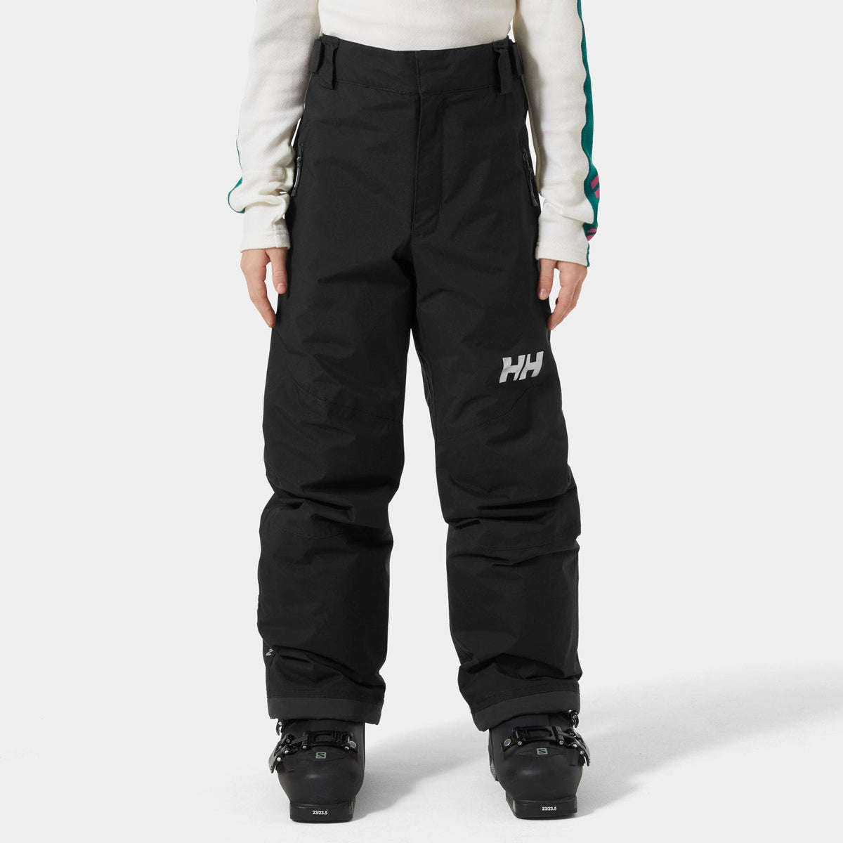 Juniors' Legendary Pants - 990 BLACK