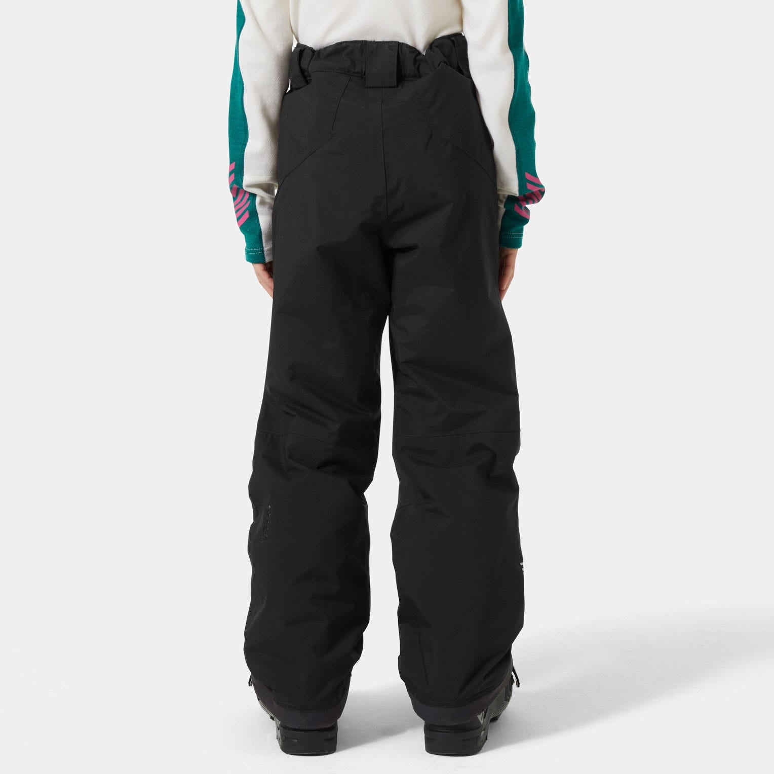 Juniors' Legendary Pants - 990 BLACK
