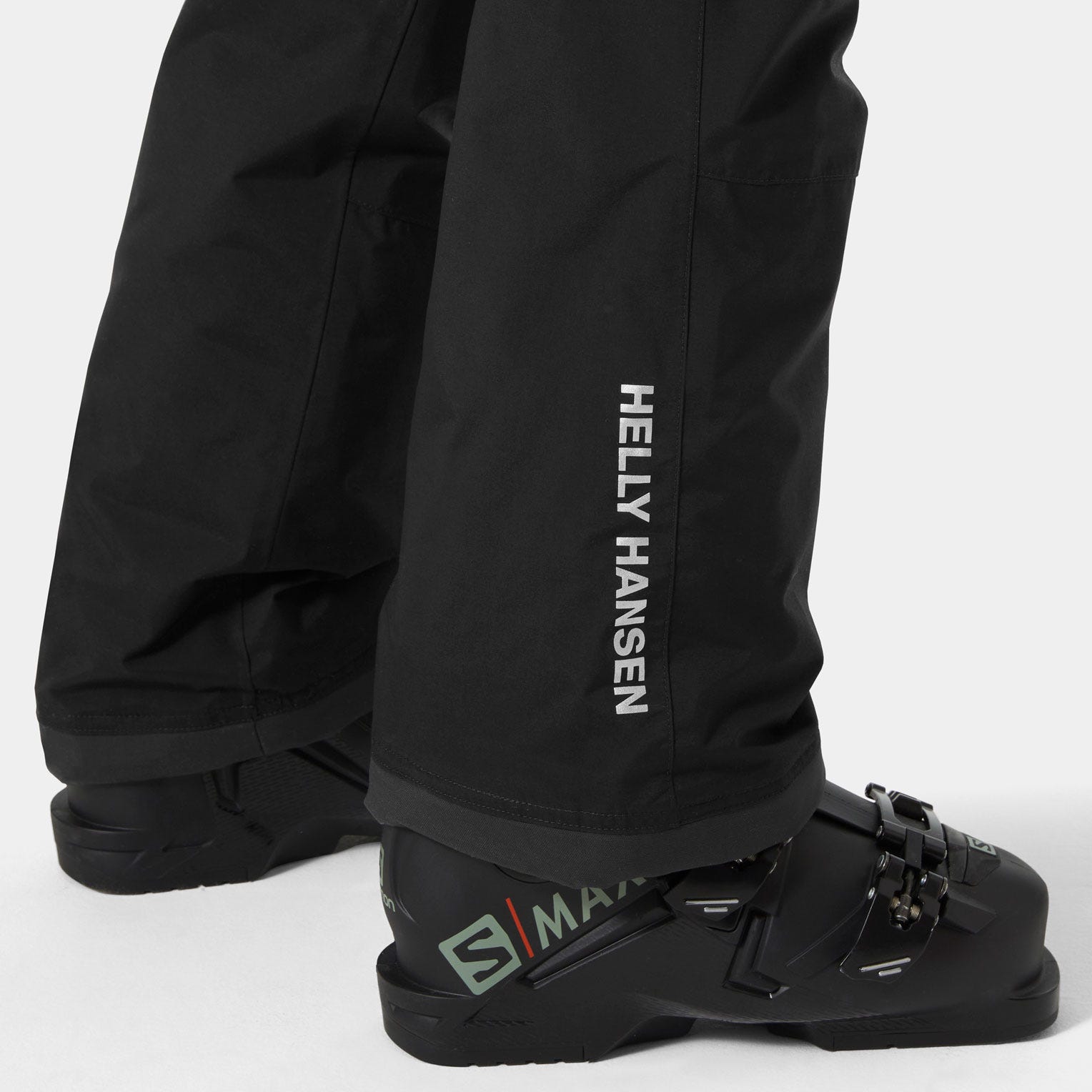 Juniors' Legendary Pants - 990 BLACK