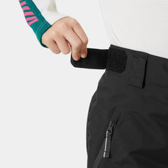 Juniors' Legendary Pants - 990 BLACK