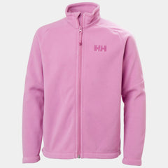 Juniors' Daybreaker 2.0 Jacket - 089 META PINK