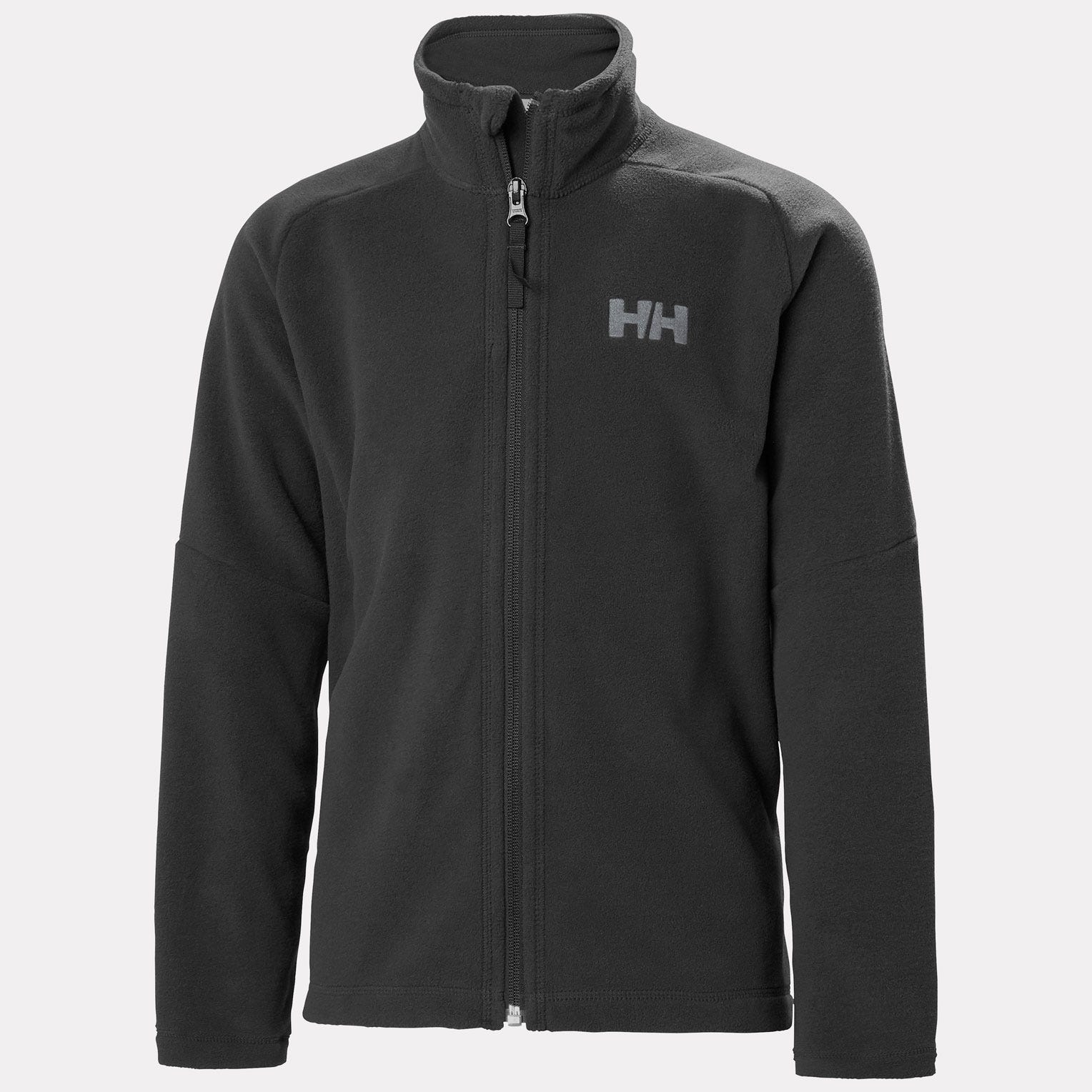 Juniors' Daybreaker 2.0 Jacket - 992 BLACK