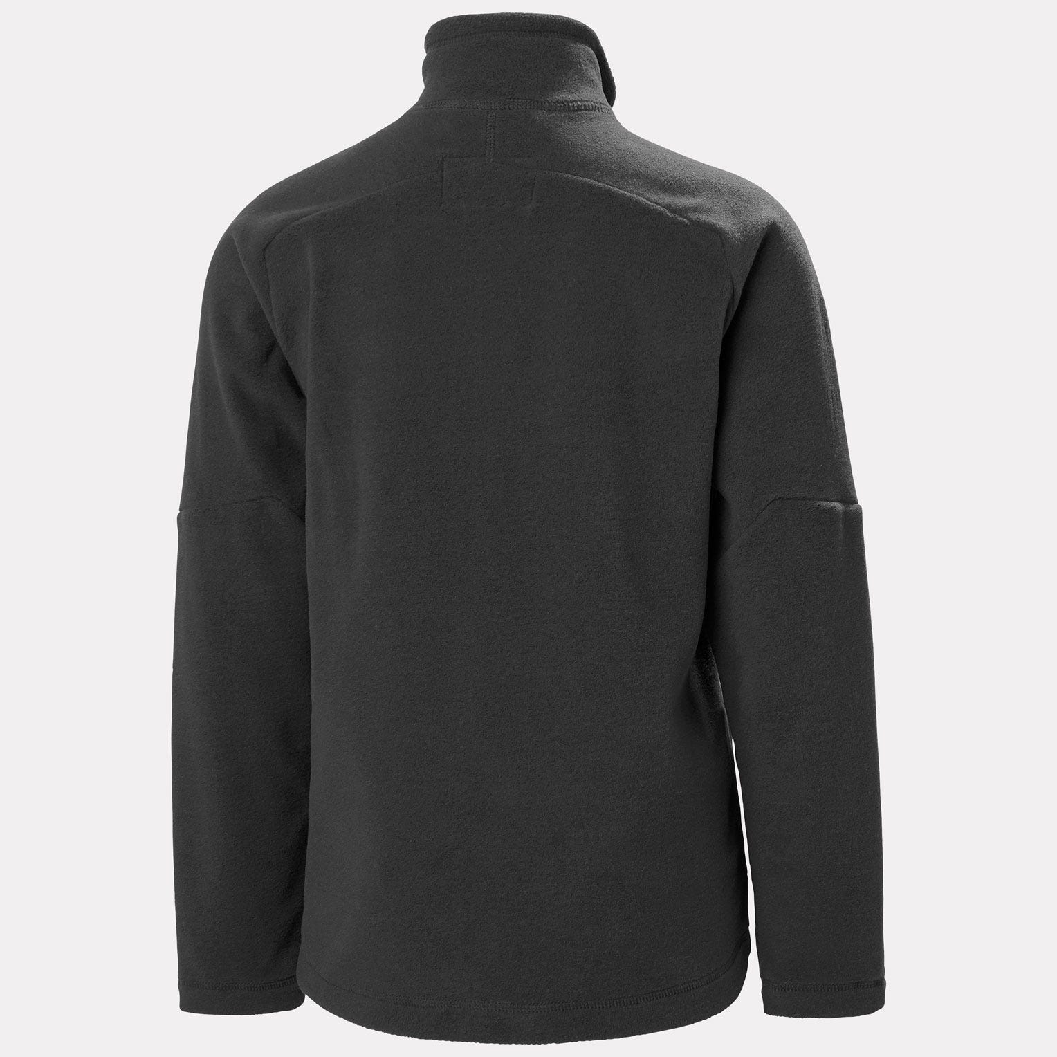 Juniors' Daybreaker 2.0 Jacket - 992 BLACK